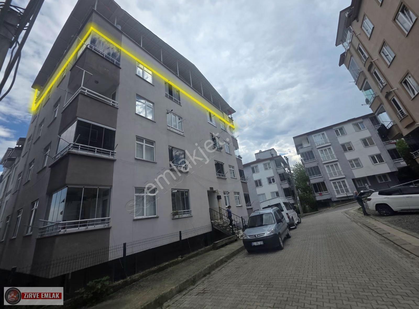 Selimiye Mahallesinde Mevlana Cami Yanı 200m² Satılık Beton Çatı - Görsel 26