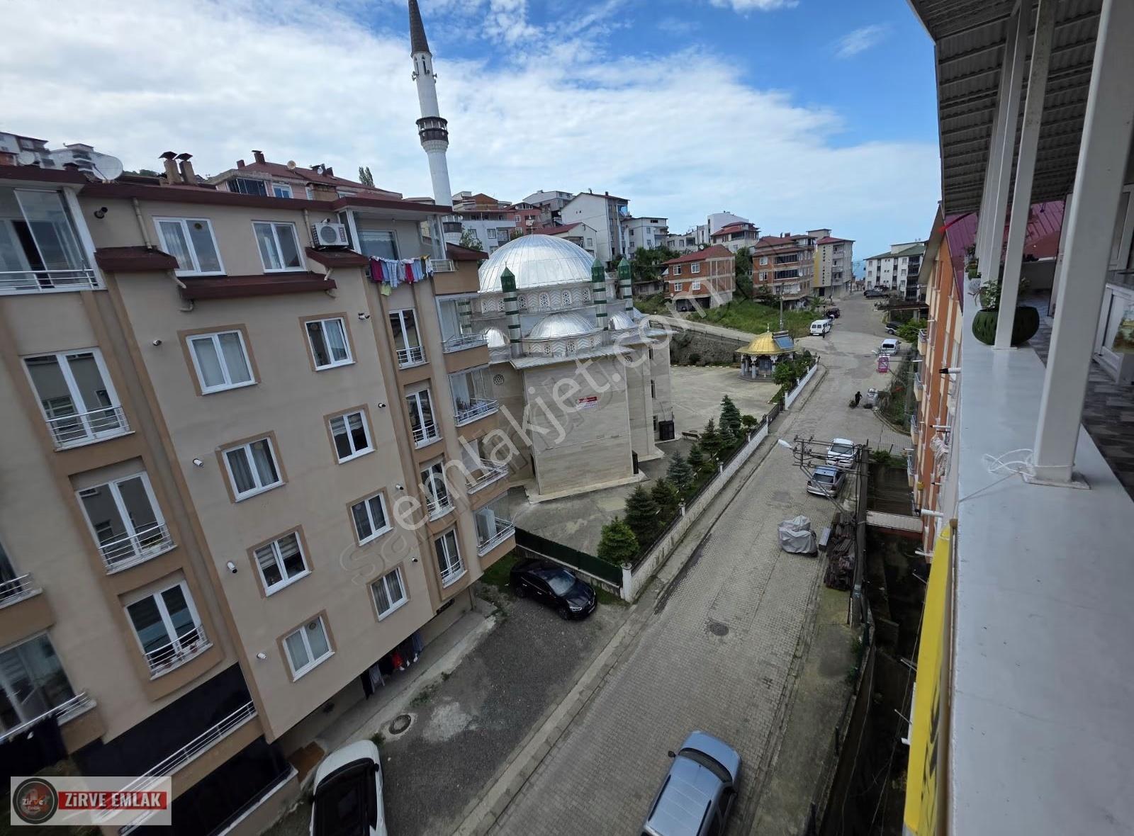 Selimiye Mahallesinde Mevlana Cami Yanı 200m² Satılık Beton Çatı - Görsel 35