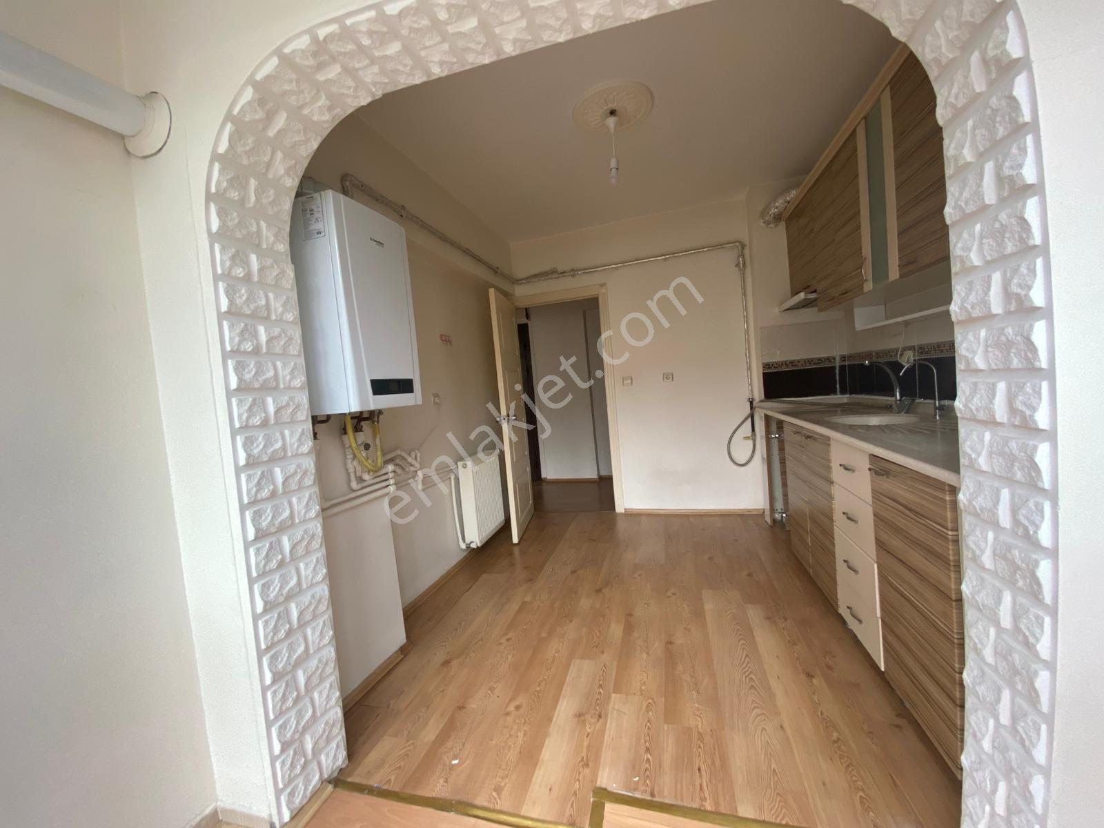 Süvari Mah.'de Prestijli Konumda 2+1 Ara Kat Kiralık Daire - Görsel 8