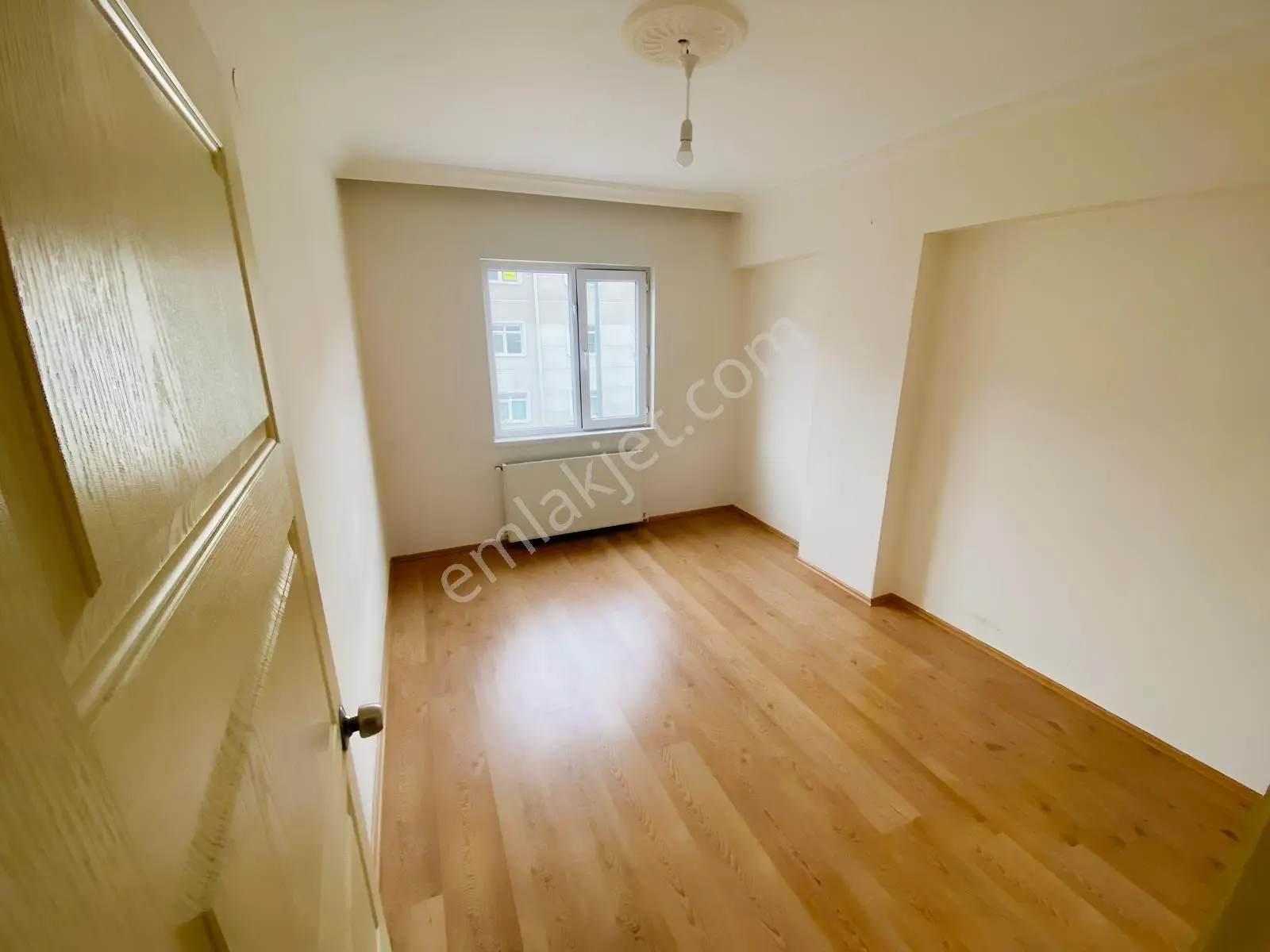 Süvari Mah.'de Prestijli Konumda 2+1 Ara Kat Kiralık Daire - Görsel 6