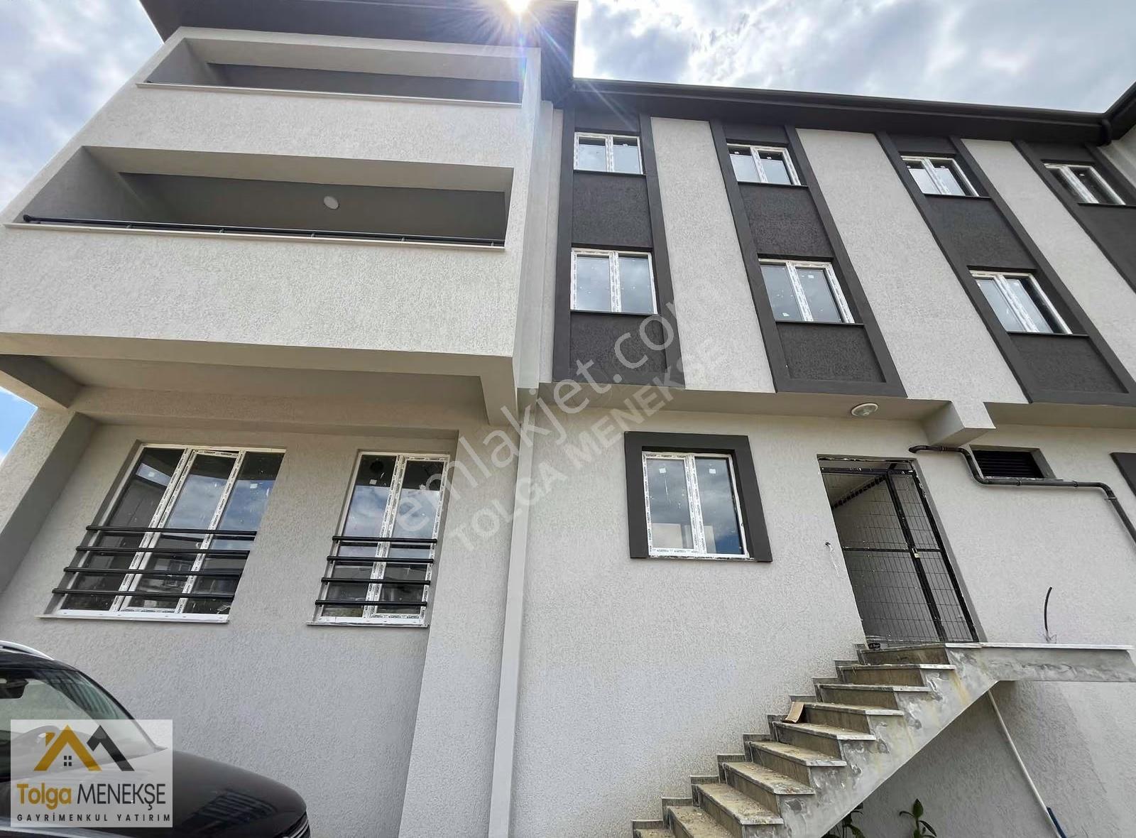 Kumbağda Ayrı Mutfaklı 80 M² Denize 10 Dk 2+1 Daire - Görsel 17
