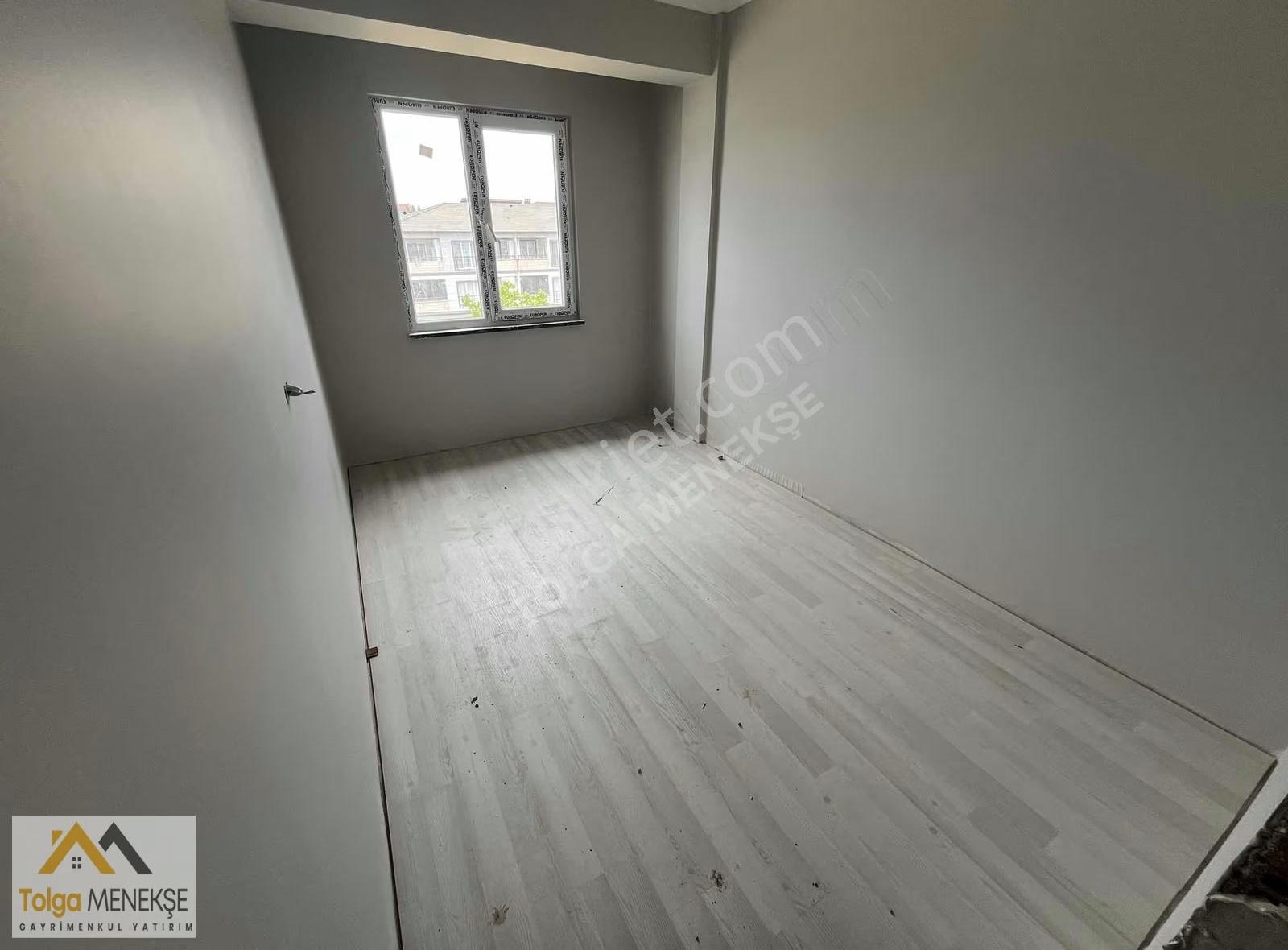 Kumbağda Ayrı Mutfaklı 80 M² Denize 10 Dk 2+1 Daire - Görsel 23