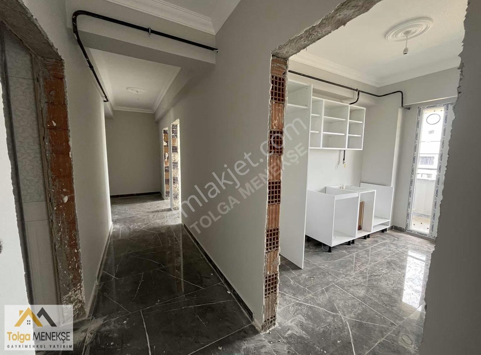 Kumbağda Ayrı Mutfaklı 80 M² Denize 10 Dk 2+1 Daire - Görsel 20