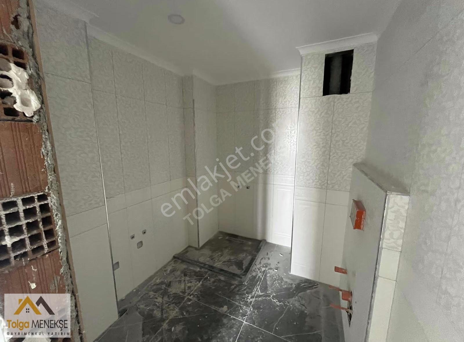 Kumbağda Ayrı Mutfaklı 80 M² Denize 10 Dk 2+1 Daire - Görsel 10