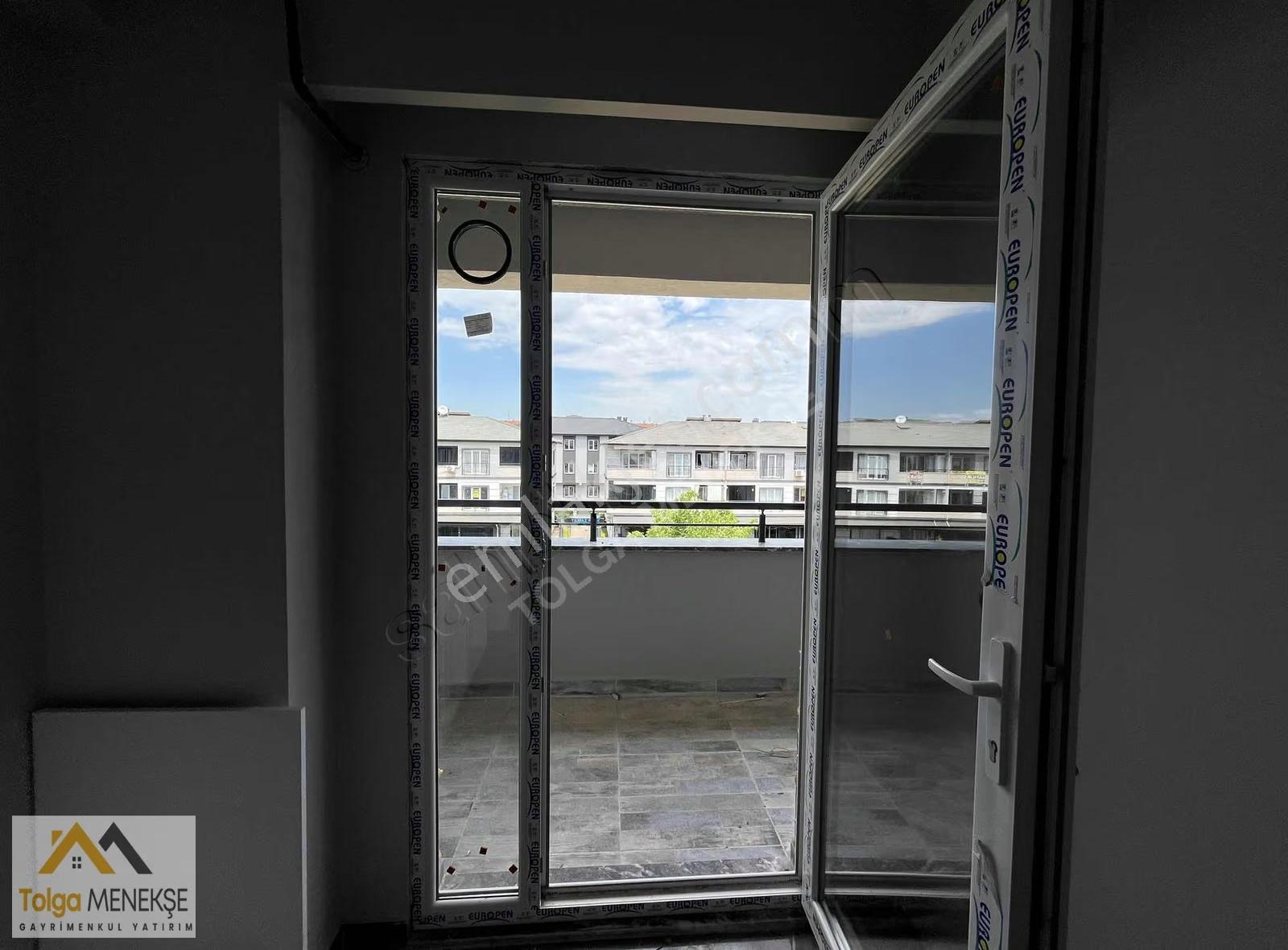 Kumbağda Ayrı Mutfaklı 80 M² Denize 10 Dk 2+1 Daire - Görsel 27
