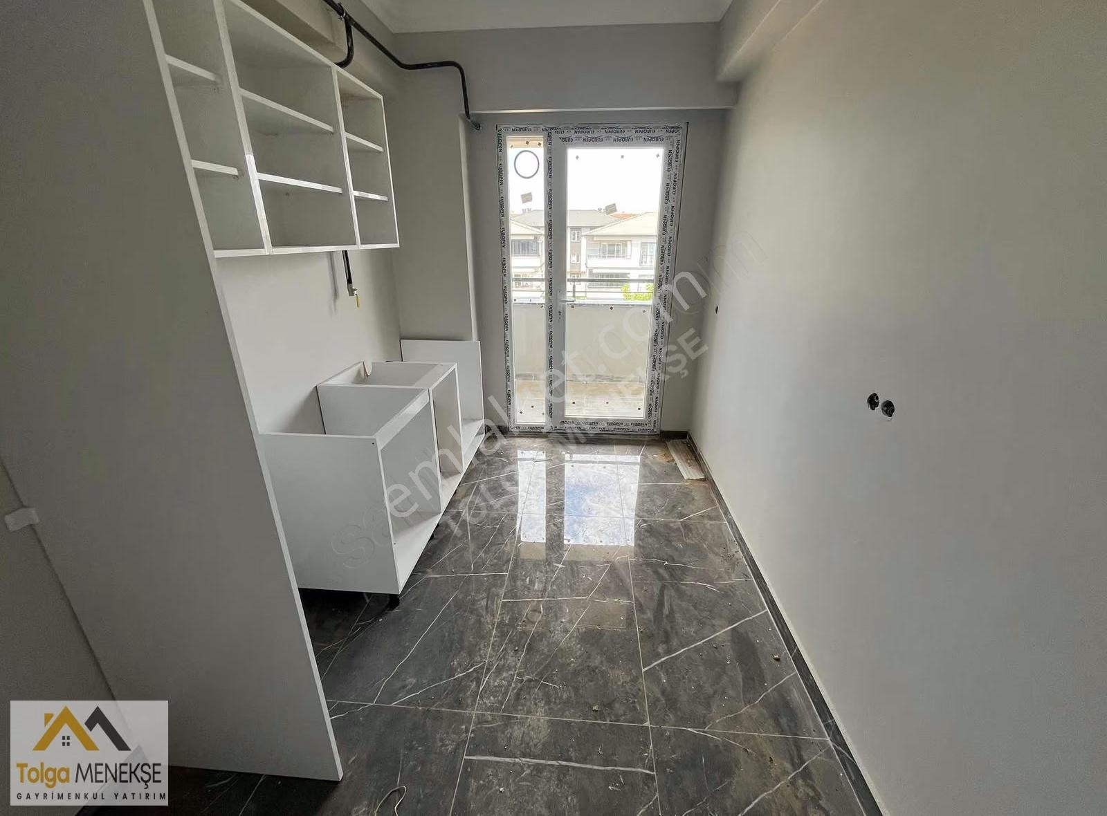 Kumbağda Ayrı Mutfaklı 80 M² Denize 10 Dk 2+1 Daire - Görsel 12