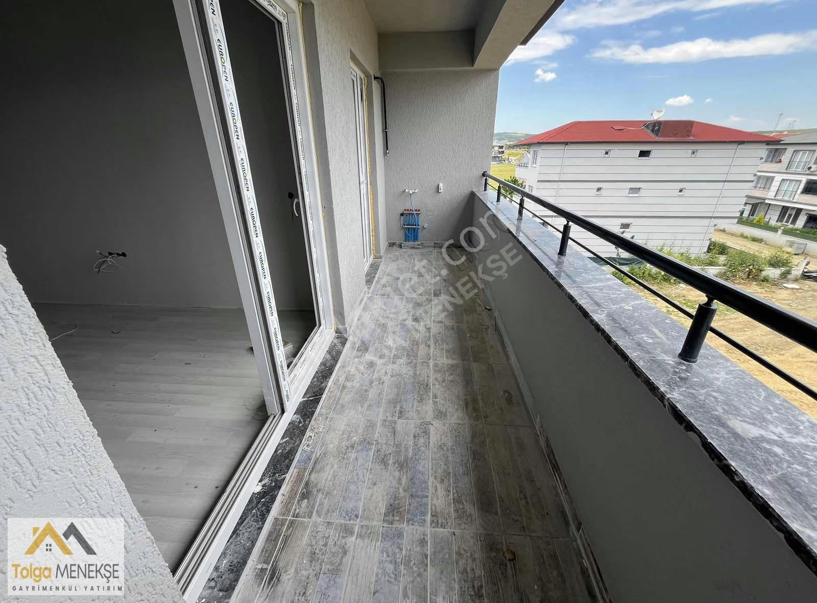 Kumbağda Ayrı Mutfaklı 80 M² Denize 10 Dk 2+1 Daire - Görsel 26