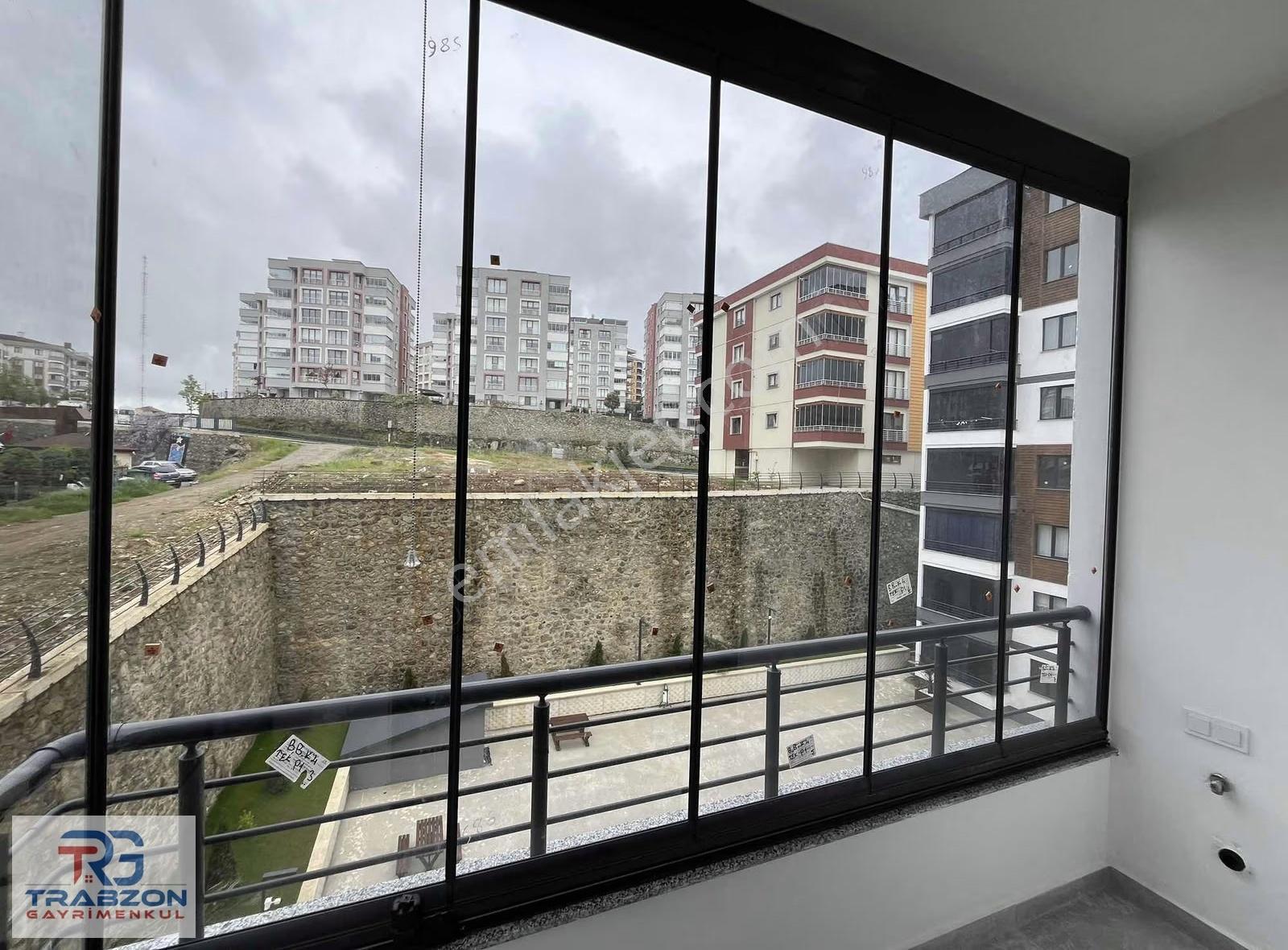 Üniversite Modern Life Da Deniz Manzaralı Satılık 3+1 Lüks Daire - Görsel 12