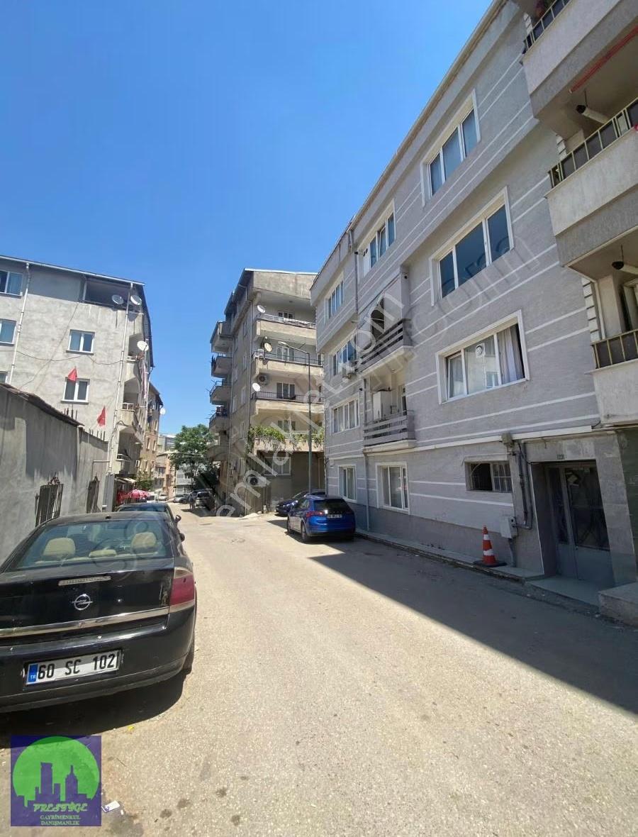 Bursa/osmangazi/dikkaldırım'da Kiralık Ara Kat Daire - Görsel 11