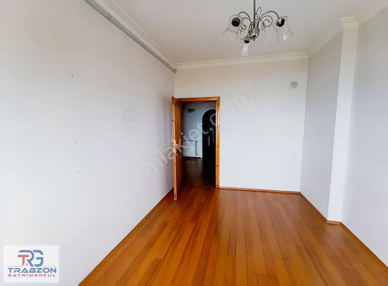 Trabzon Yaylacık Deniz Manzaralı 3+1 Kiralık Daire - Görsel 11