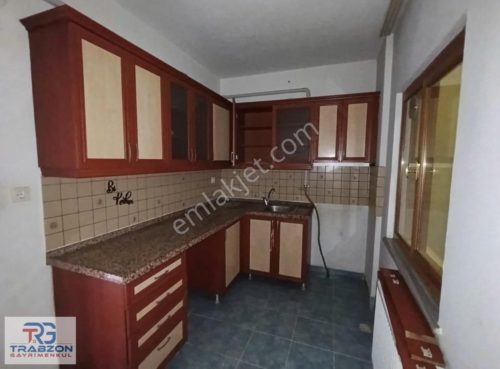 Trabzon Yaylacık Deniz Manzaralı 3+1 Kiralık Daire - Görsel 6