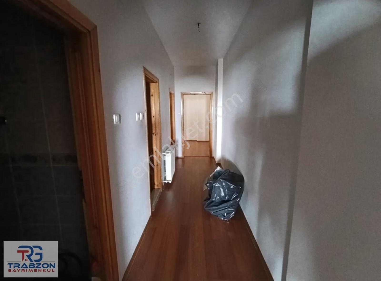 Trabzon Yaylacık Deniz Manzaralı 3+1 Kiralık Daire - Görsel 20