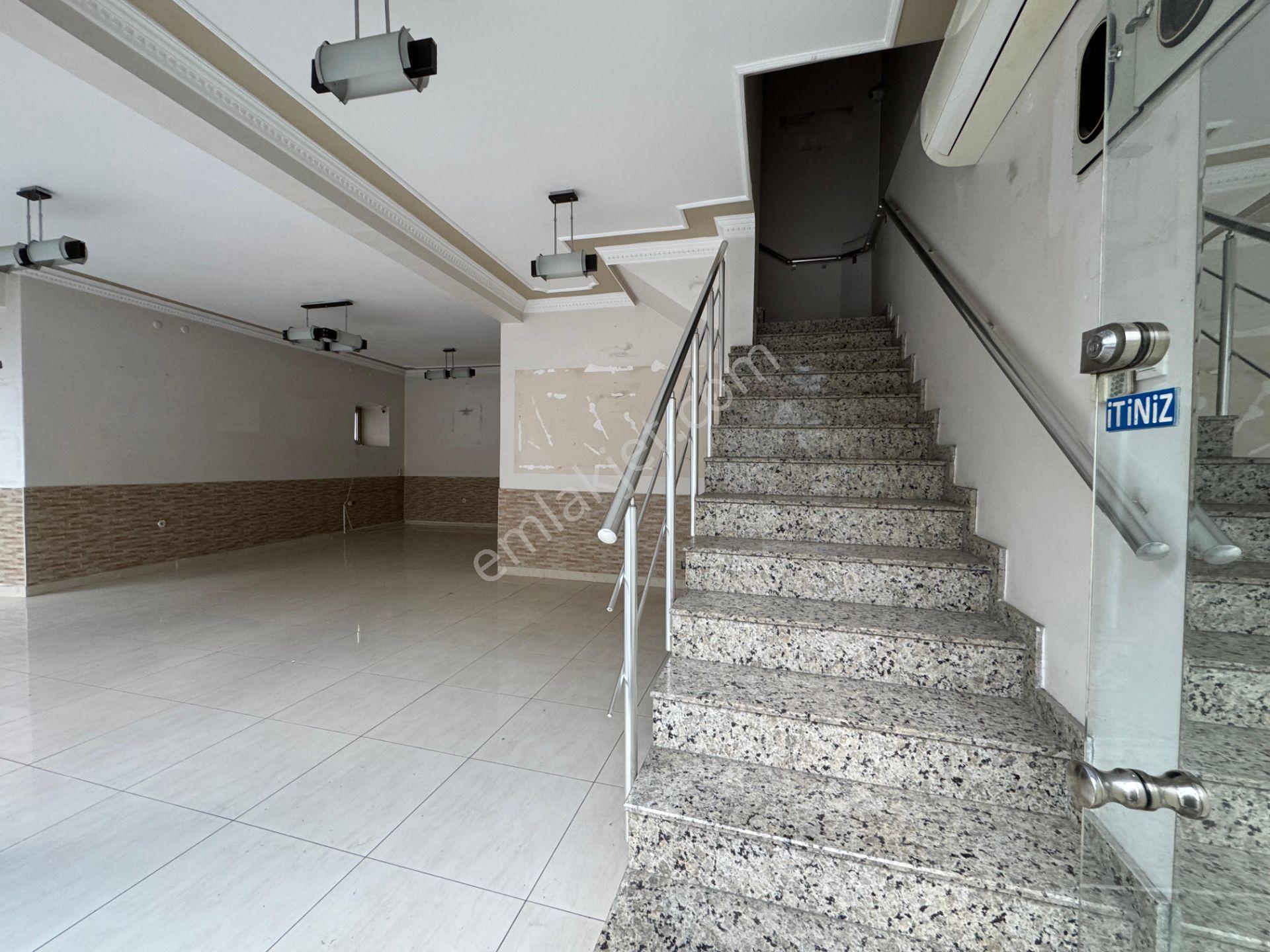 Trabzon Ortahisar 2 Katlı Kiralık Dükkan - Görsel 13