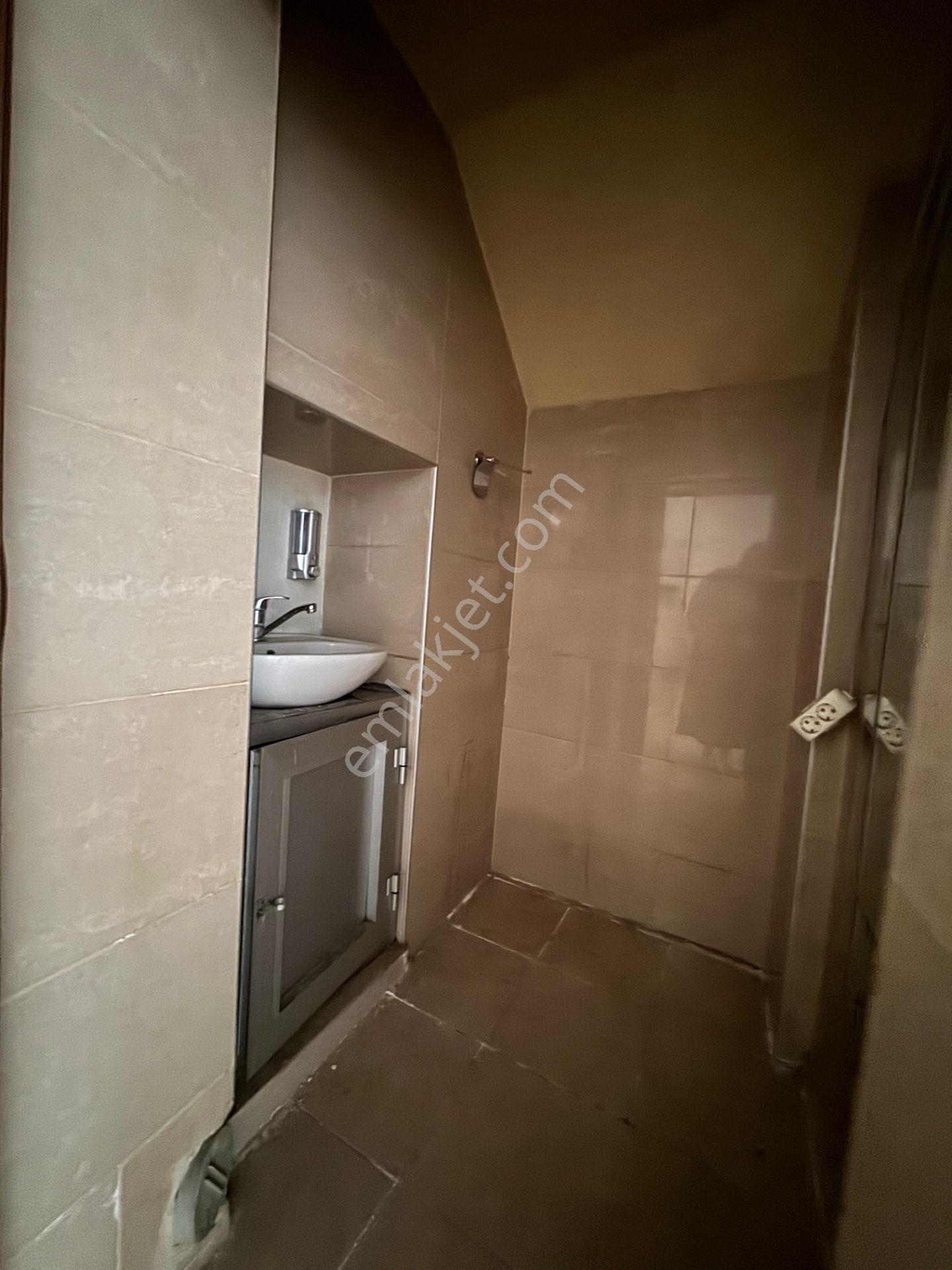 Trabzon Ortahisar 2 Katlı Kiralık Dükkan - Görsel 10