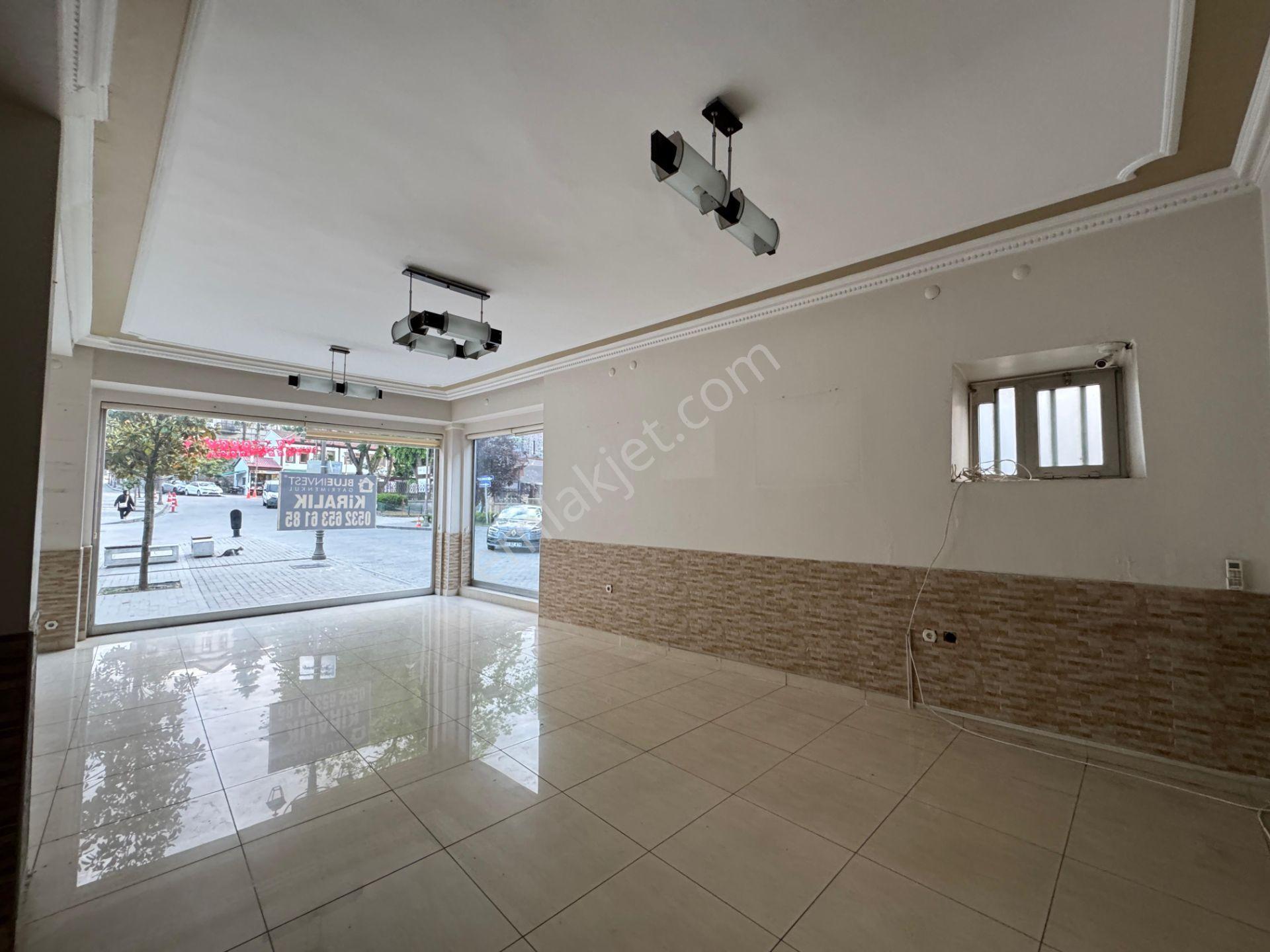 Trabzon Ortahisar 2 Katlı Kiralık Dükkan - Görsel 11