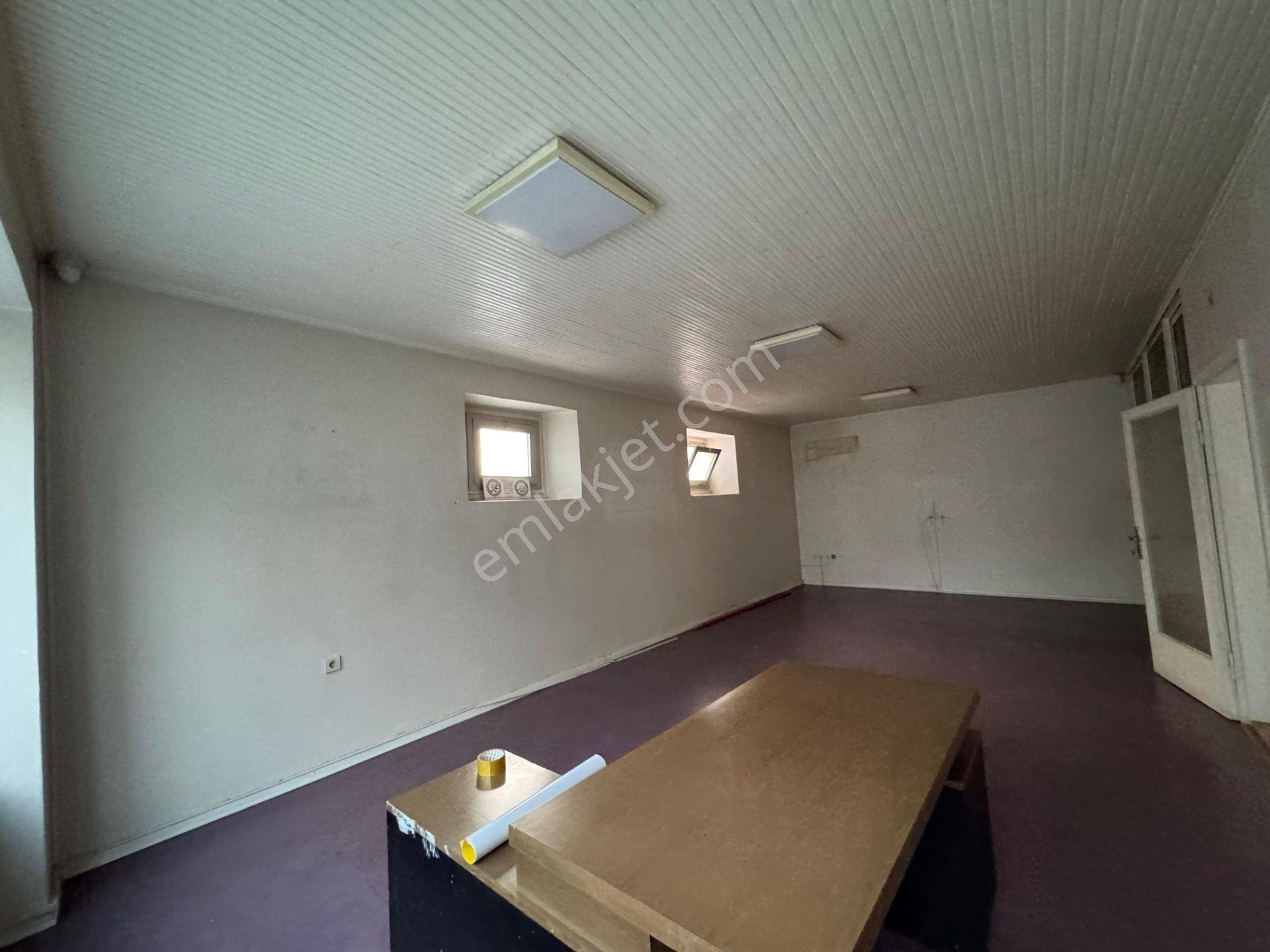 Trabzon Ortahisar 2 Katlı Kiralık Dükkan - Görsel 17