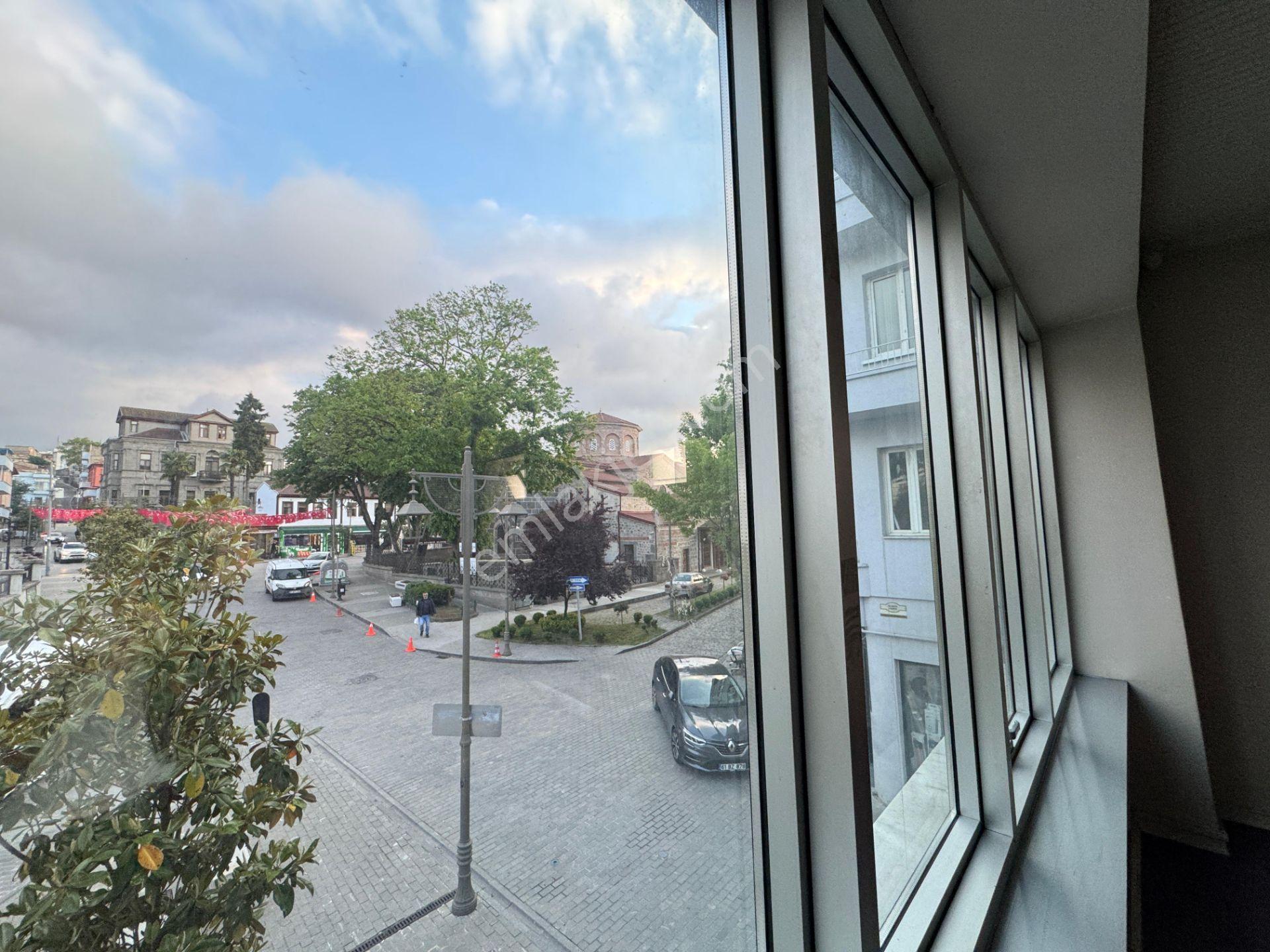 Trabzon Ortahisar 2 Katlı Kiralık Dükkan - Görsel 18