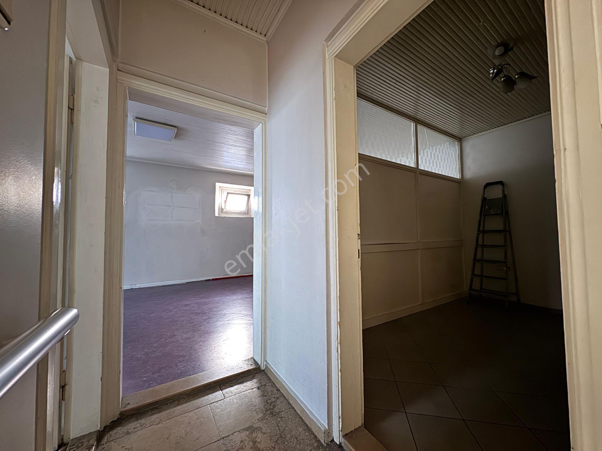 Trabzon Ortahisar 2 Katlı Kiralık Dükkan - Görsel 14