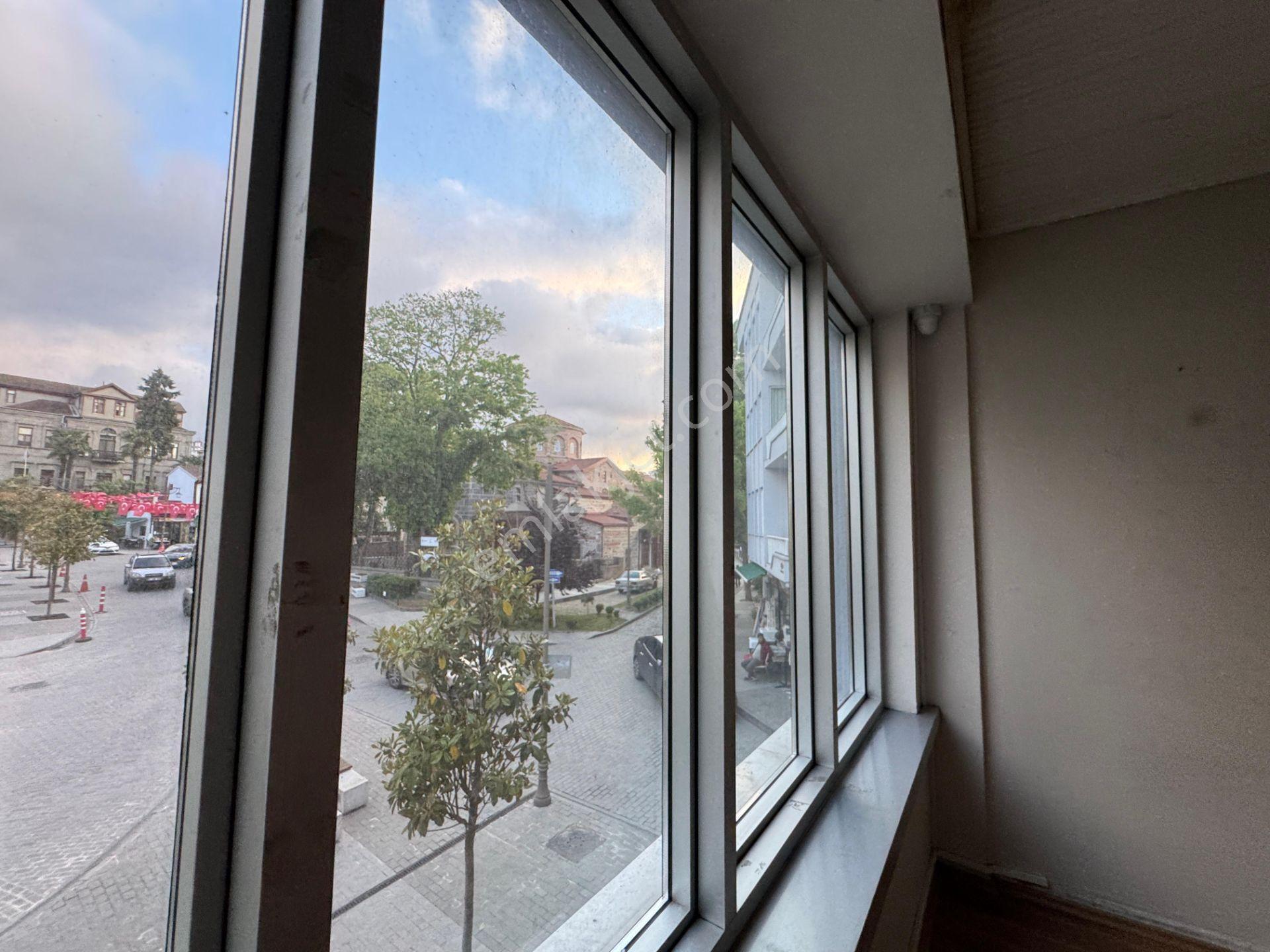 Trabzon Ortahisar 2 Katlı Kiralık Dükkan - Görsel 22