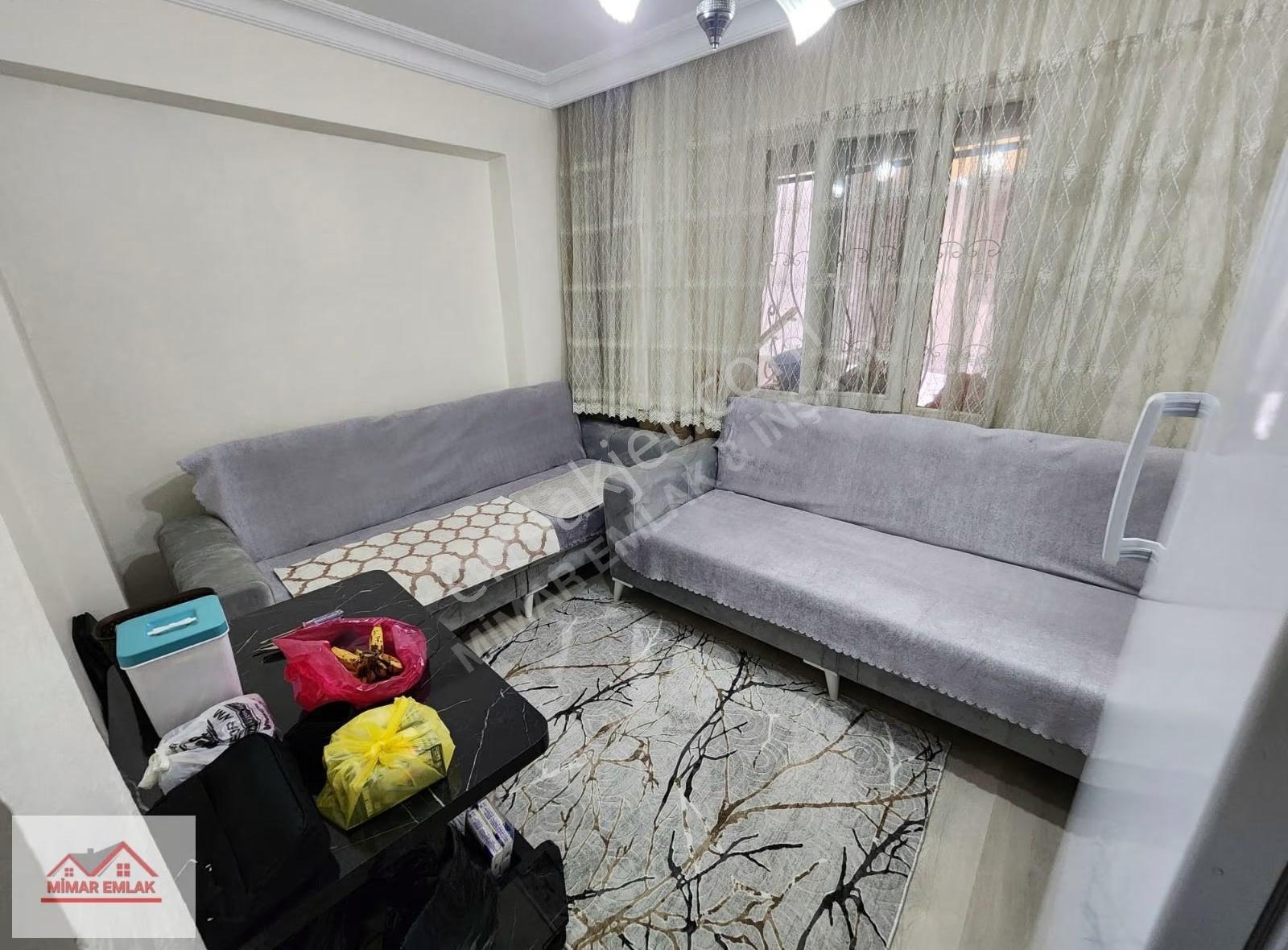 Satılık Tek Daire Üzeri 2+1 80m² Krediye Uygun Y.giriş! - Görsel 5