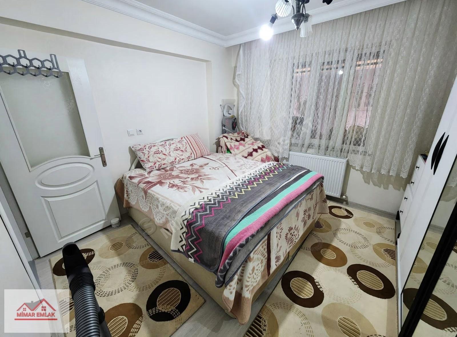Satılık Tek Daire Üzeri 2+1 80m² Krediye Uygun Y.giriş! - Görsel 14