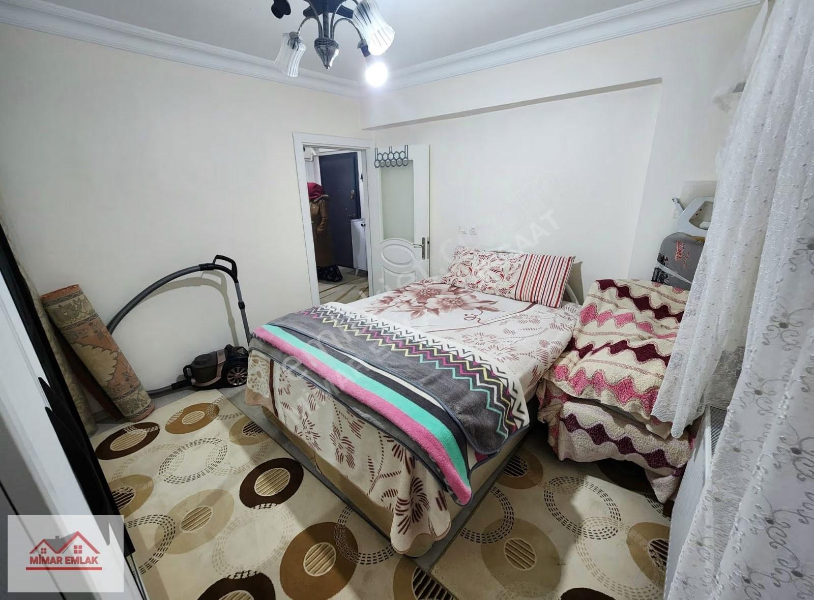 Satılık Tek Daire Üzeri 2+1 80m² Krediye Uygun Y.giriş! - Görsel 9