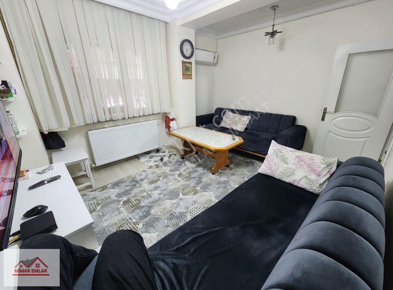 Satılık Tek Daire Üzeri 2+1 80m² Krediye Uygun Y.giriş! - Görsel 8