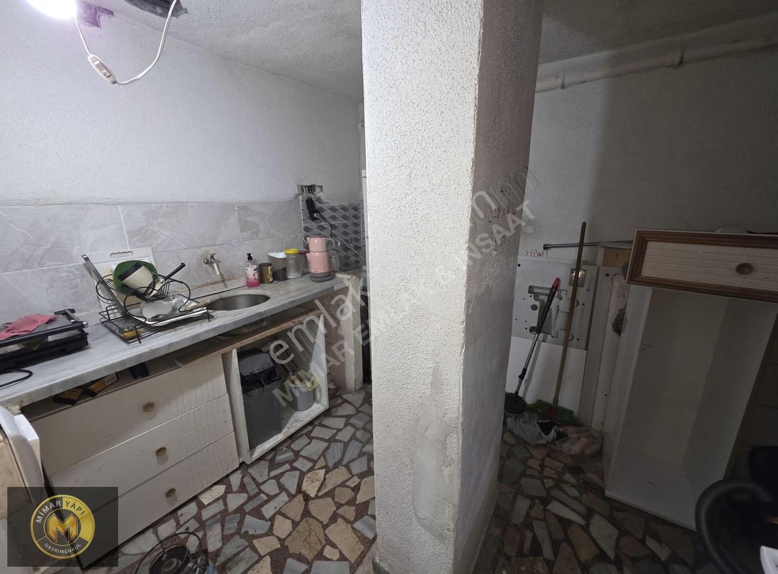 Mimar Emlak'tan Satılık İmalata Uygun 200m² Dukkan İşyeri - Görsel 2