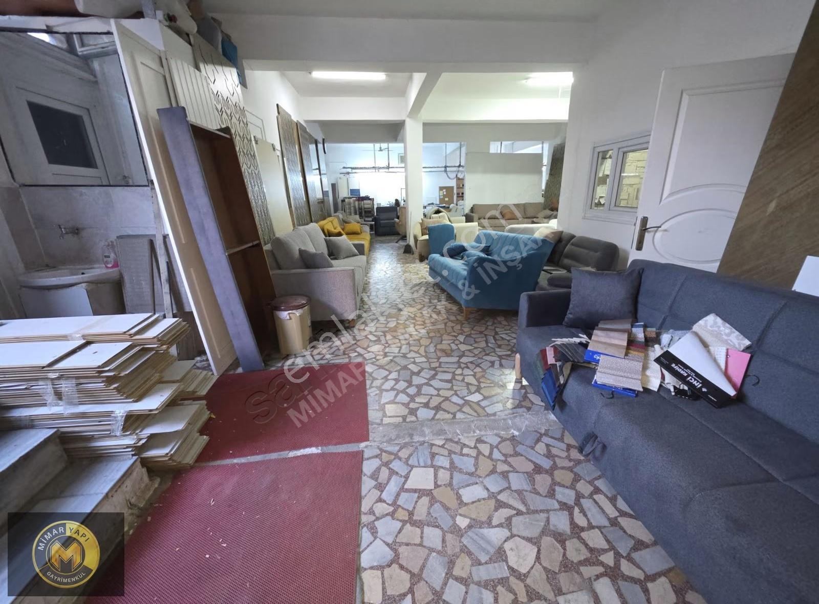 Mimar Emlak'tan Satılık İmalata Uygun 200m² Dukkan İşyeri - Görsel 16