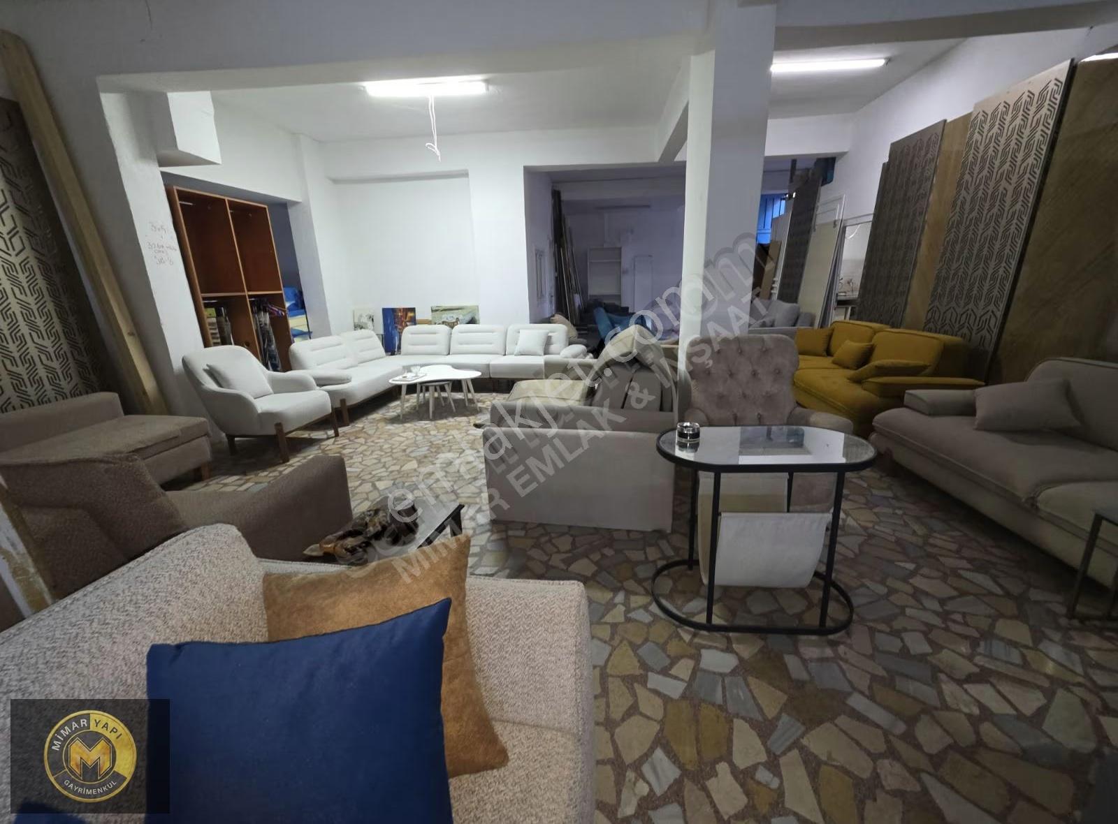 Mimar Emlak'tan Satılık İmalata Uygun 200m² Dukkan İşyeri - Görsel 8