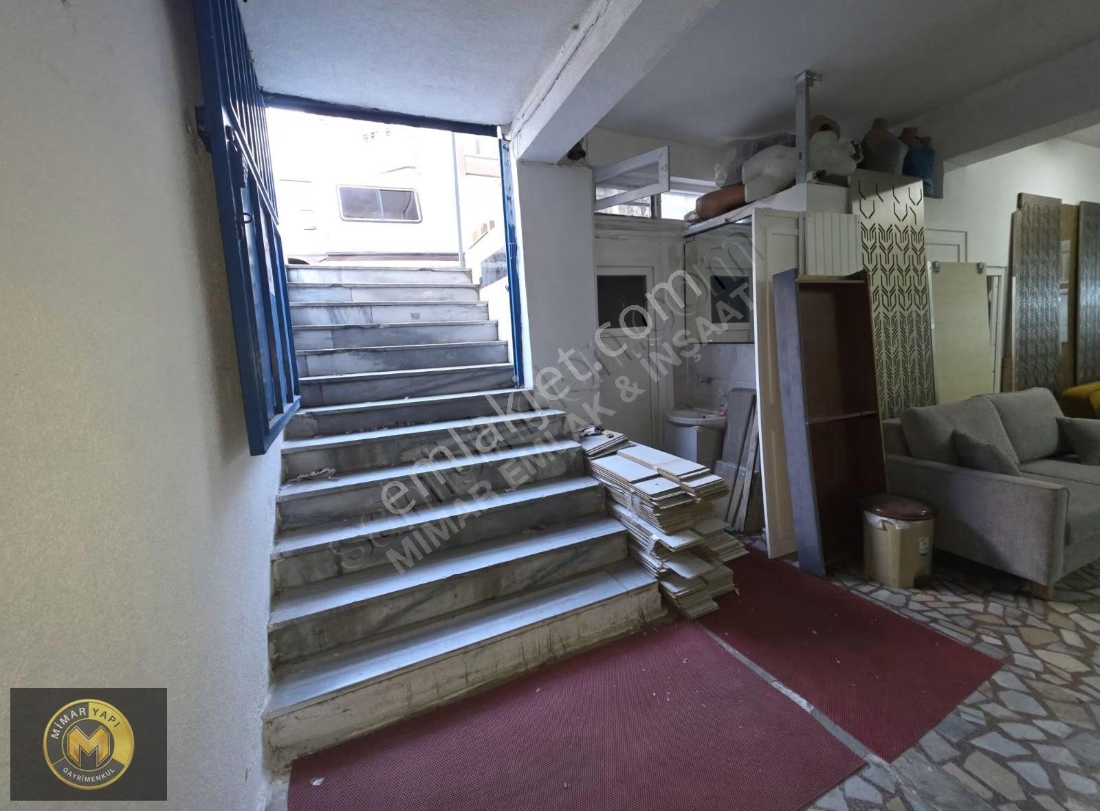 Mimar Emlak'tan Satılık İmalata Uygun 200m² Dukkan İşyeri - Görsel 4