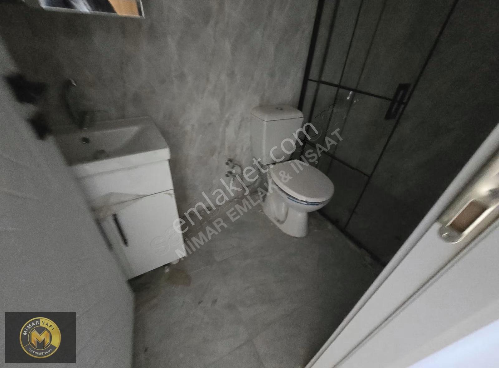 Mimar Yapıdan Satılık Göl Manzaralı 3+2 Dubleks Daire - Görsel 33