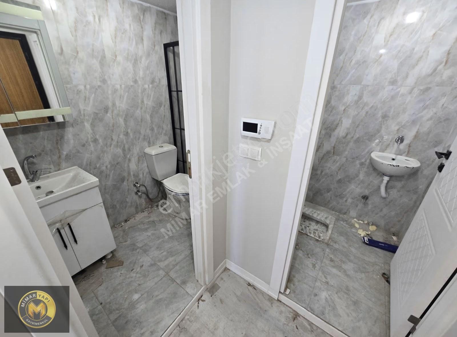 Mimar Yapıdan Satılık Göl Manzaralı 3+2 Dubleks Daire - Görsel 36