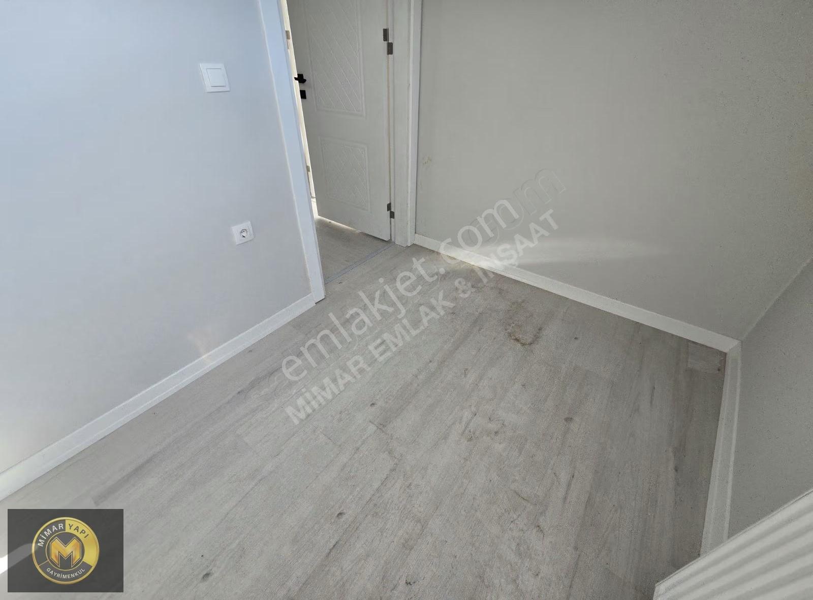 Mimar Yapıdan Satılık Göl Manzaralı 3+2 Dubleks Daire - Görsel 23