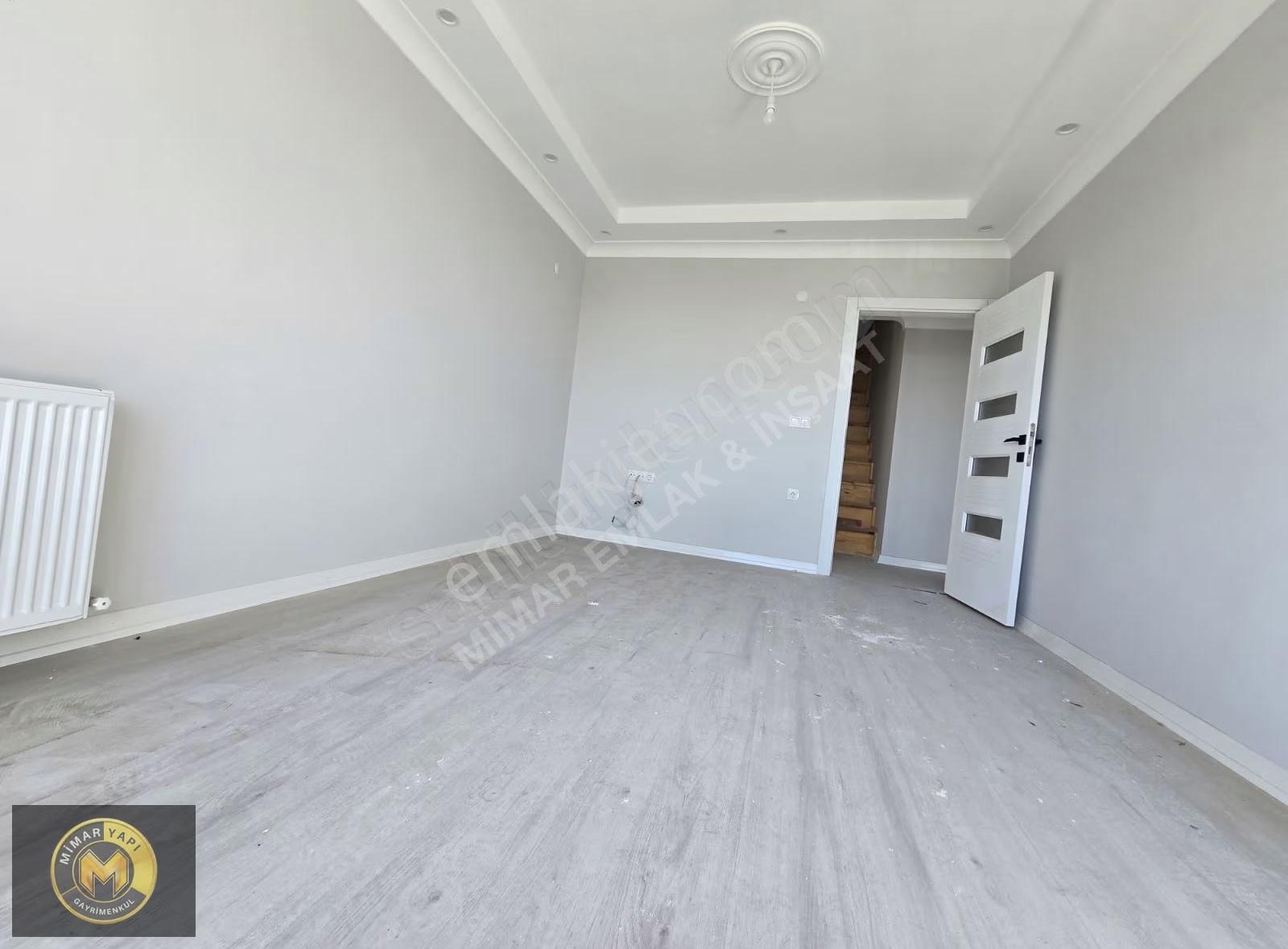 Mimar Yapıdan Satılık Göl Manzaralı 3+2 Dubleks Daire - Görsel 16