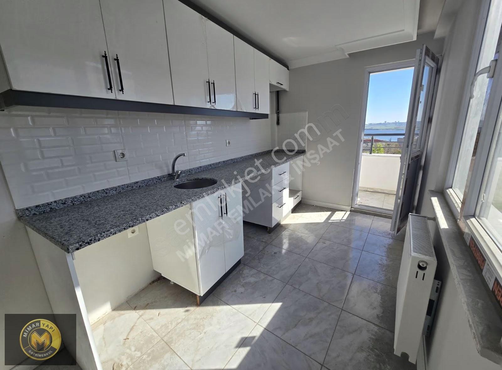 Mimar Yapıdan Satılık Göl Manzaralı 3+2 Dubleks Daire - Görsel 12