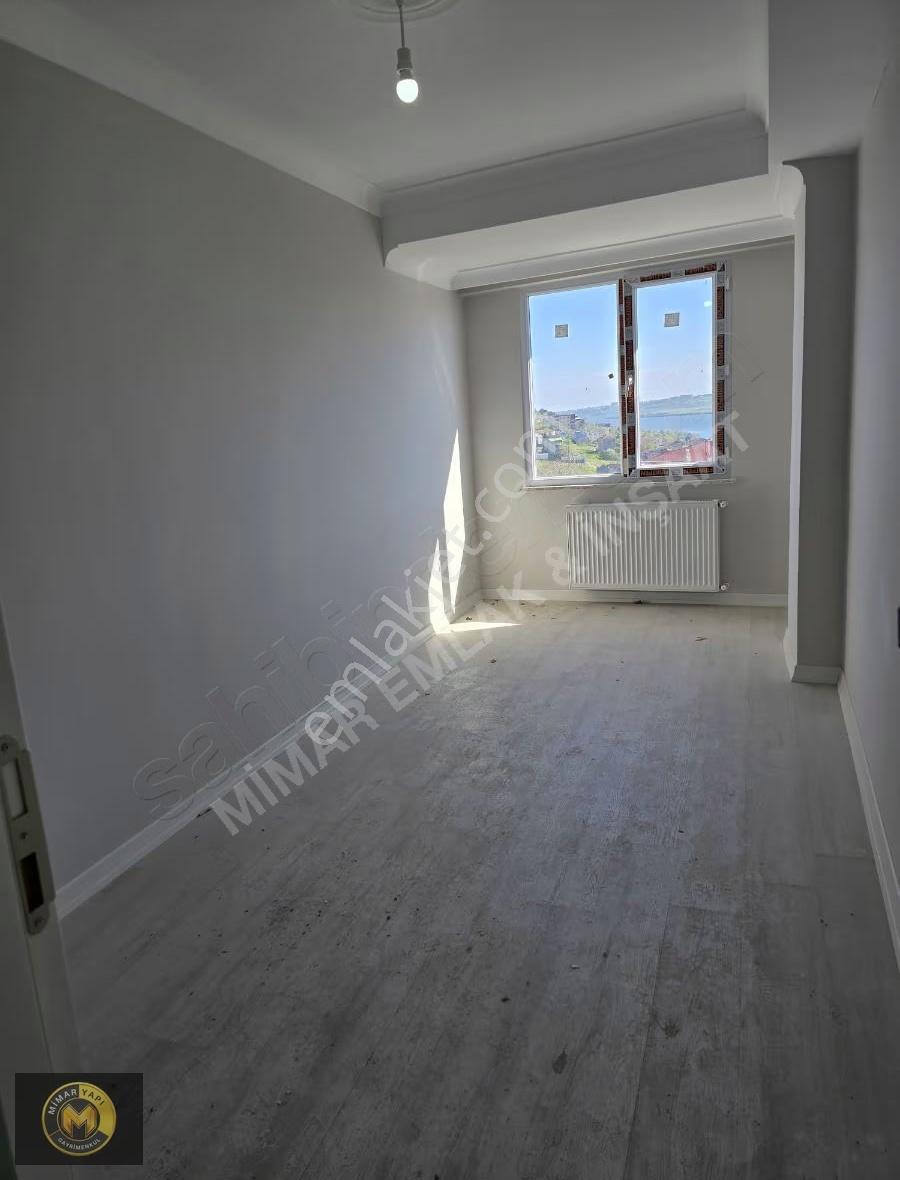 Mimar Yapıdan Satılık Göl Manzaralı 3+2 Dubleks Daire - Görsel 4