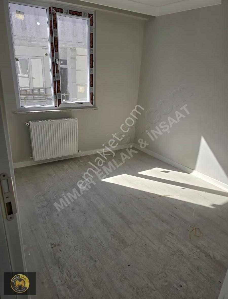 Mimar Yapıdan Satılık Göl Manzaralı 3+2 Dubleks Daire - Görsel 21