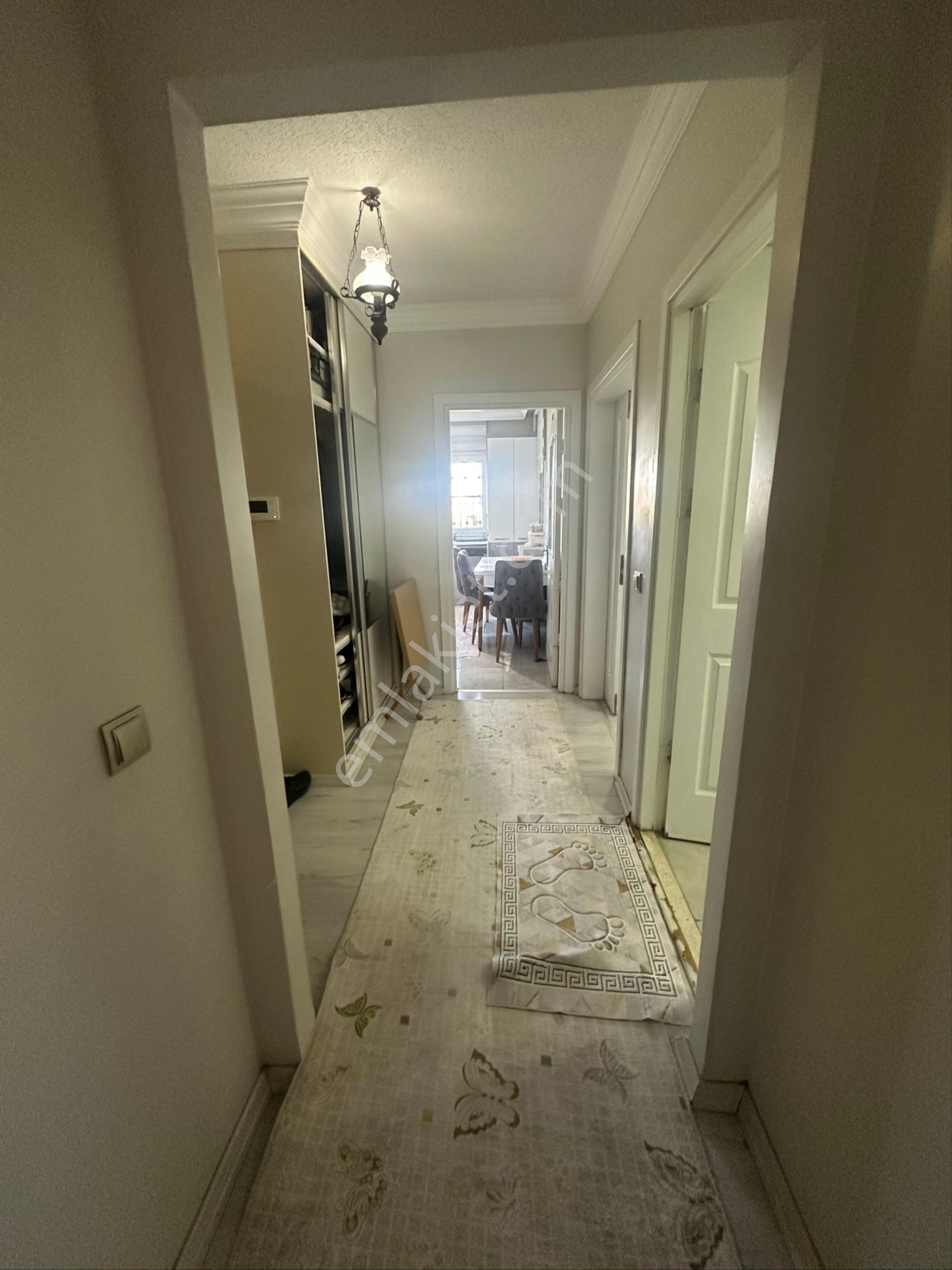 🏡 Yeşiloba Toki’de Full Yapılı Cam Balkonlu 3+1 Satılık Daire 🏡 - Görsel 3