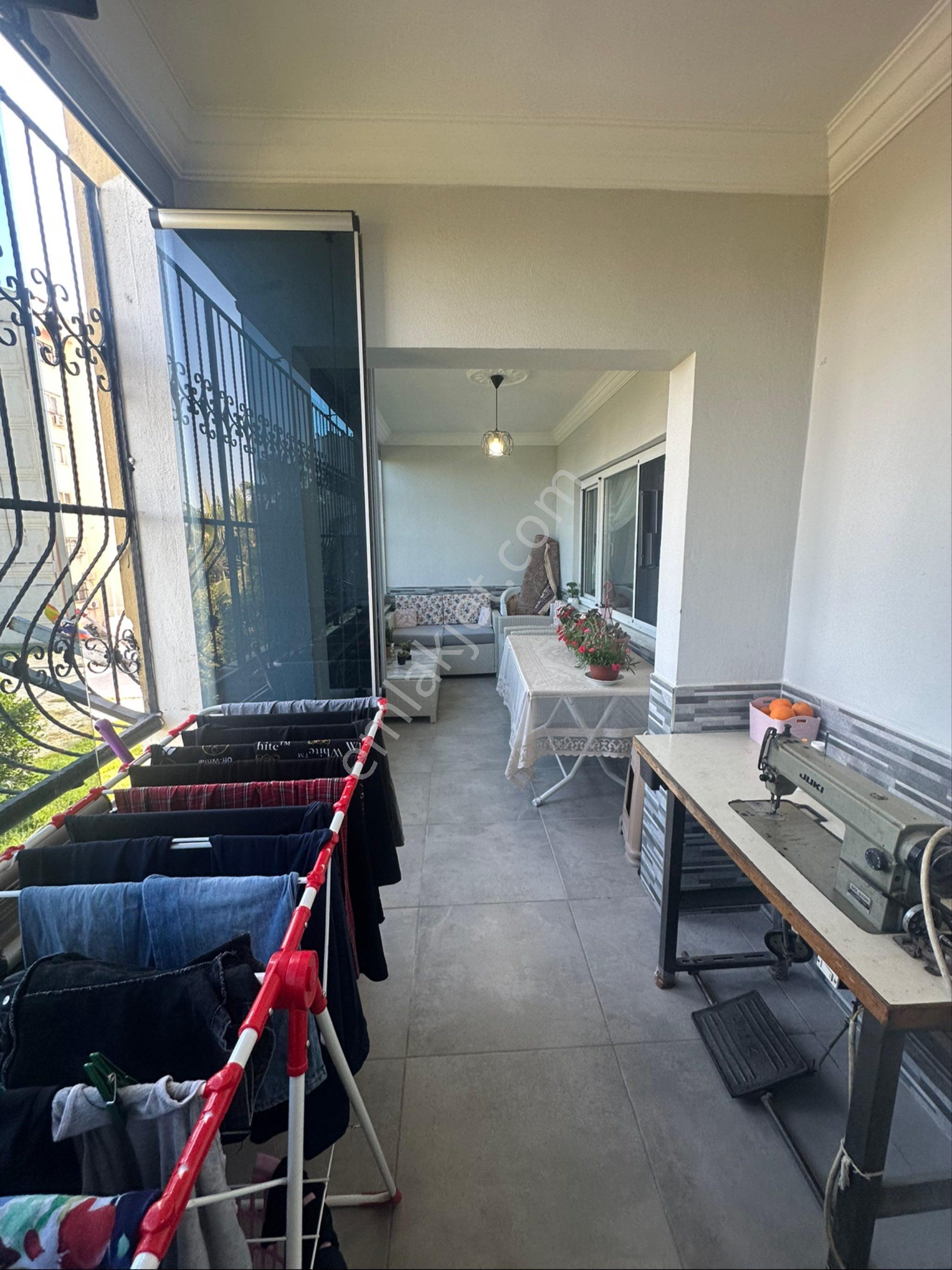 🏡 Yeşiloba Toki’de Full Yapılı Cam Balkonlu 3+1 Satılık Daire 🏡 - Görsel 18