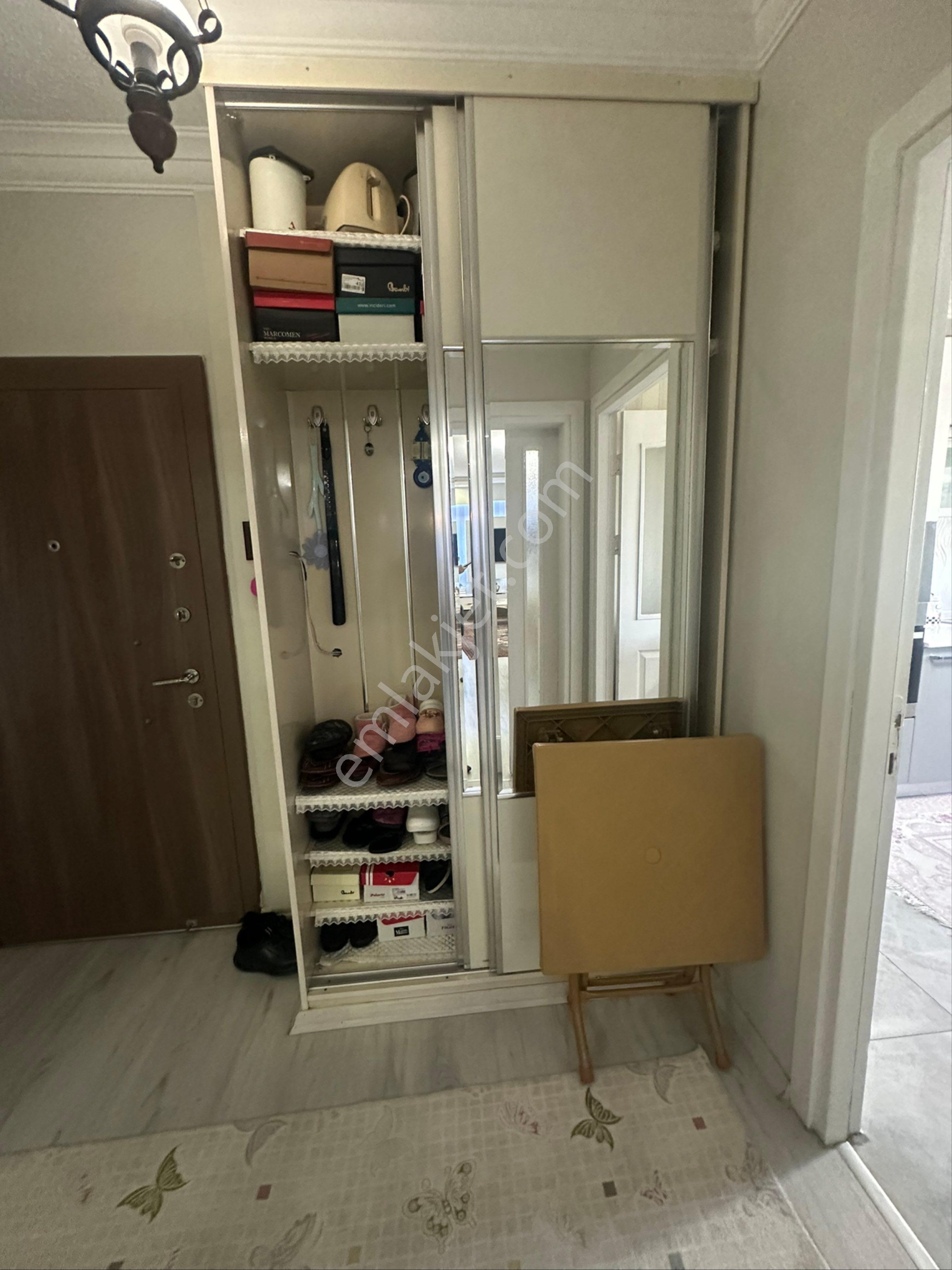 🏡 Yeşiloba Toki’de Full Yapılı Cam Balkonlu 3+1 Satılık Daire 🏡 - Görsel 2