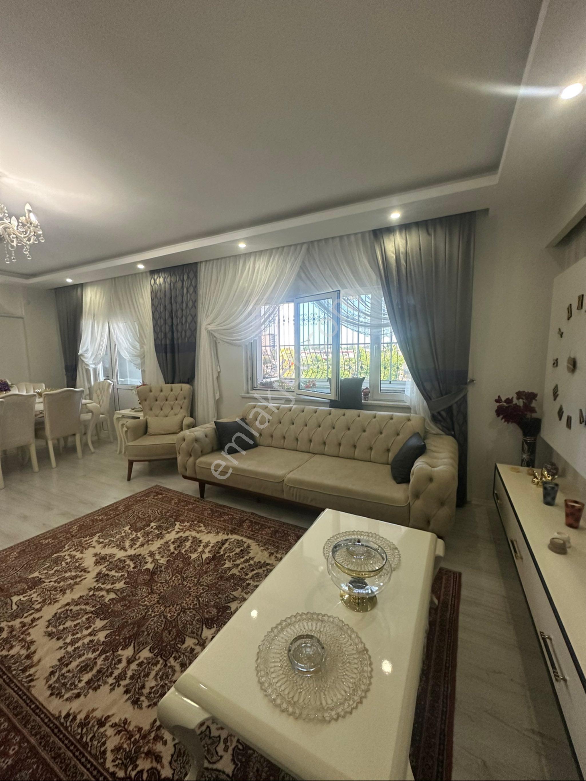 🏡 Yeşiloba Toki’de Full Yapılı Cam Balkonlu 3+1 Satılık Daire 🏡 - Görsel 30