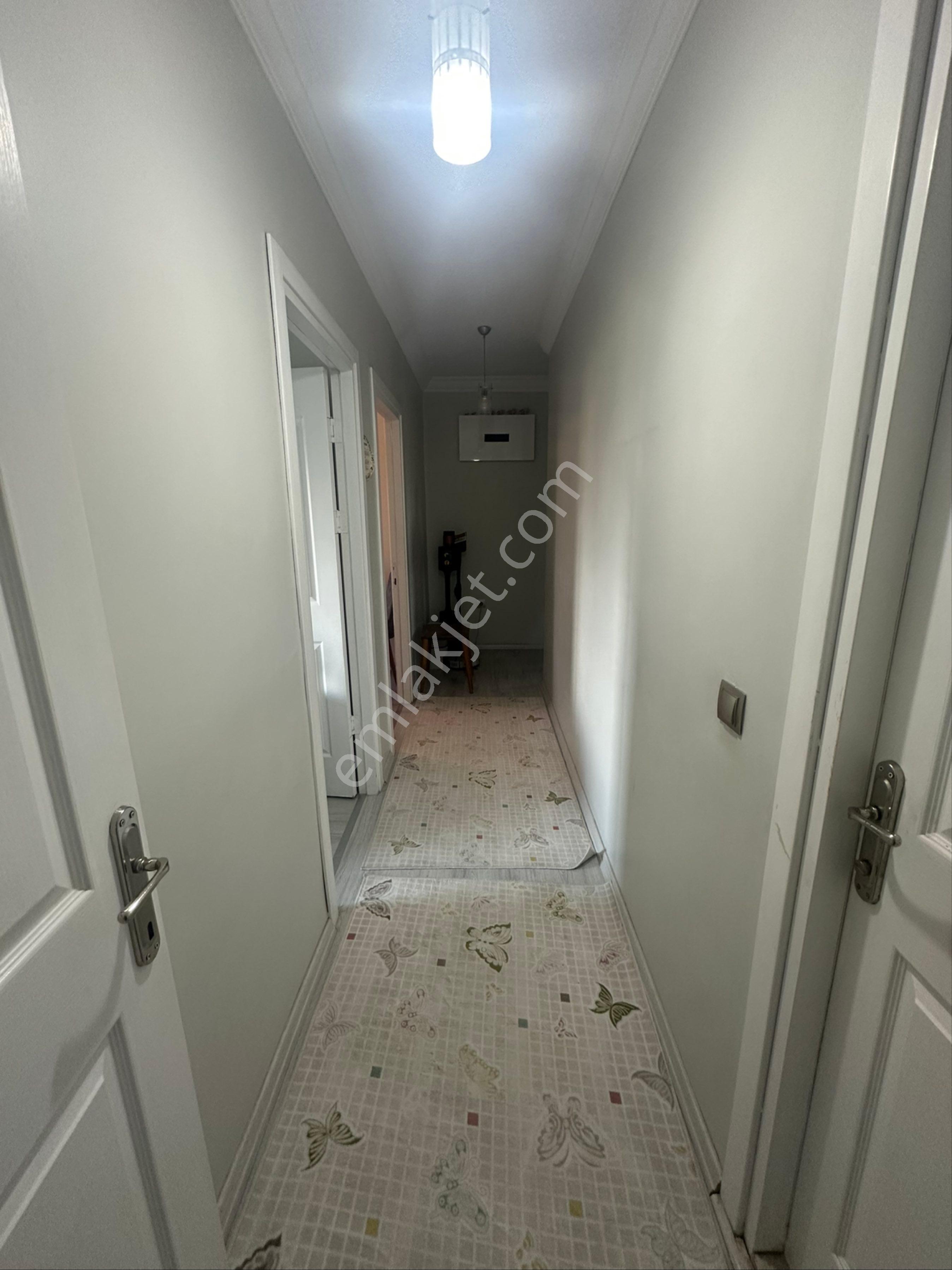 🏡 Yeşiloba Toki’de Full Yapılı Cam Balkonlu 3+1 Satılık Daire 🏡 - Görsel 15