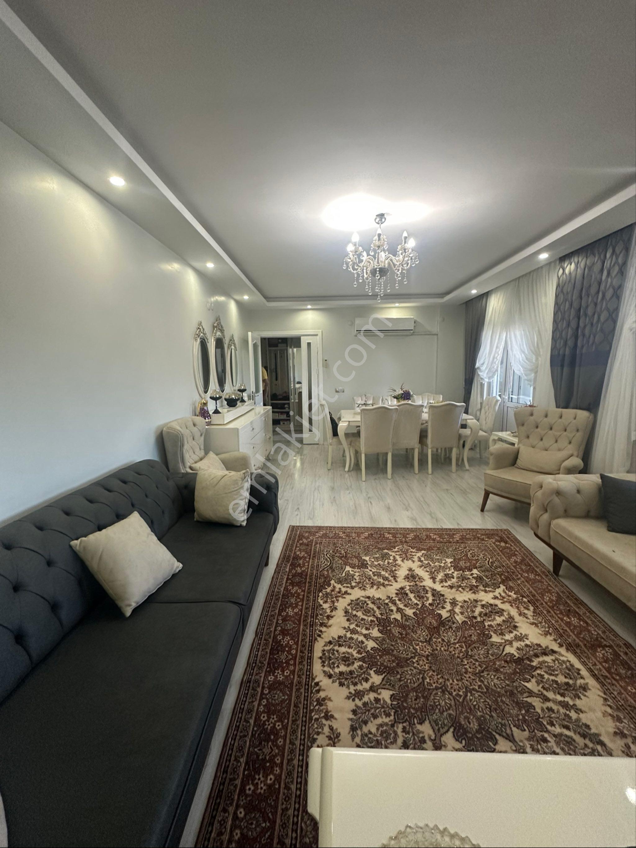 🏡 Yeşiloba Toki’de Full Yapılı Cam Balkonlu 3+1 Satılık Daire 🏡 - Görsel 31