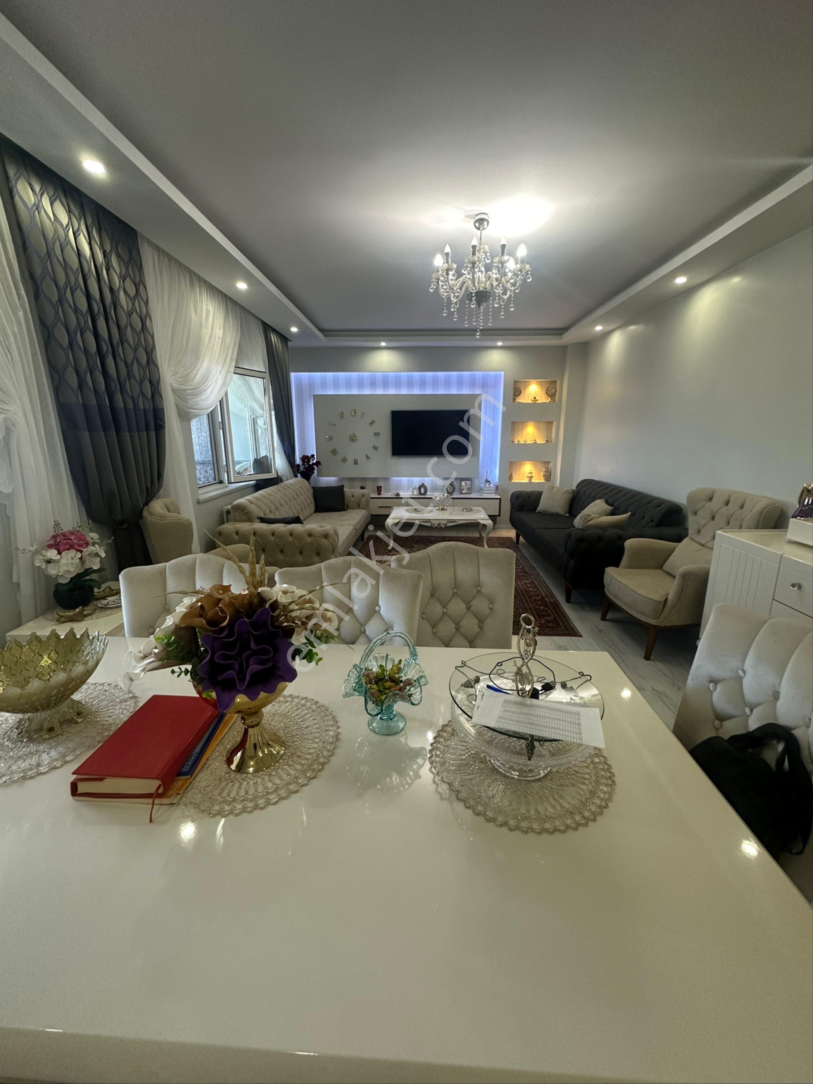 🏡 Yeşiloba Toki’de Full Yapılı Cam Balkonlu 3+1 Satılık Daire 🏡 - Görsel 22