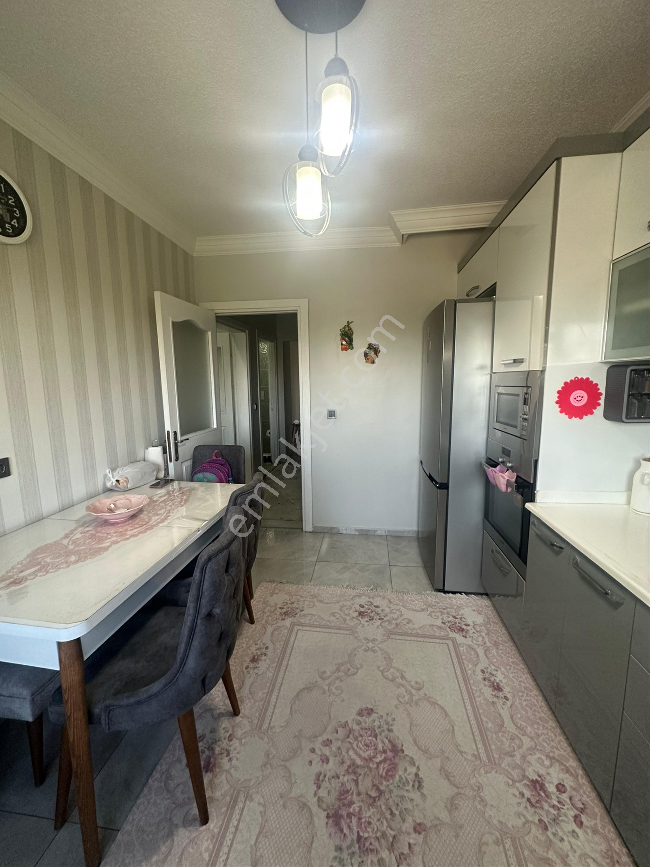 🏡 Yeşiloba Toki’de Full Yapılı Cam Balkonlu 3+1 Satılık Daire 🏡 - Görsel 24