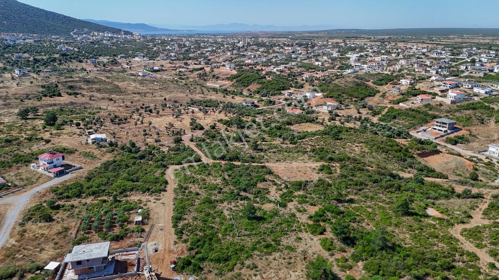 Fırsat! Akyeniköy'de Satılık 345 M2 Müstakil Villa Arsası - Görsel 6