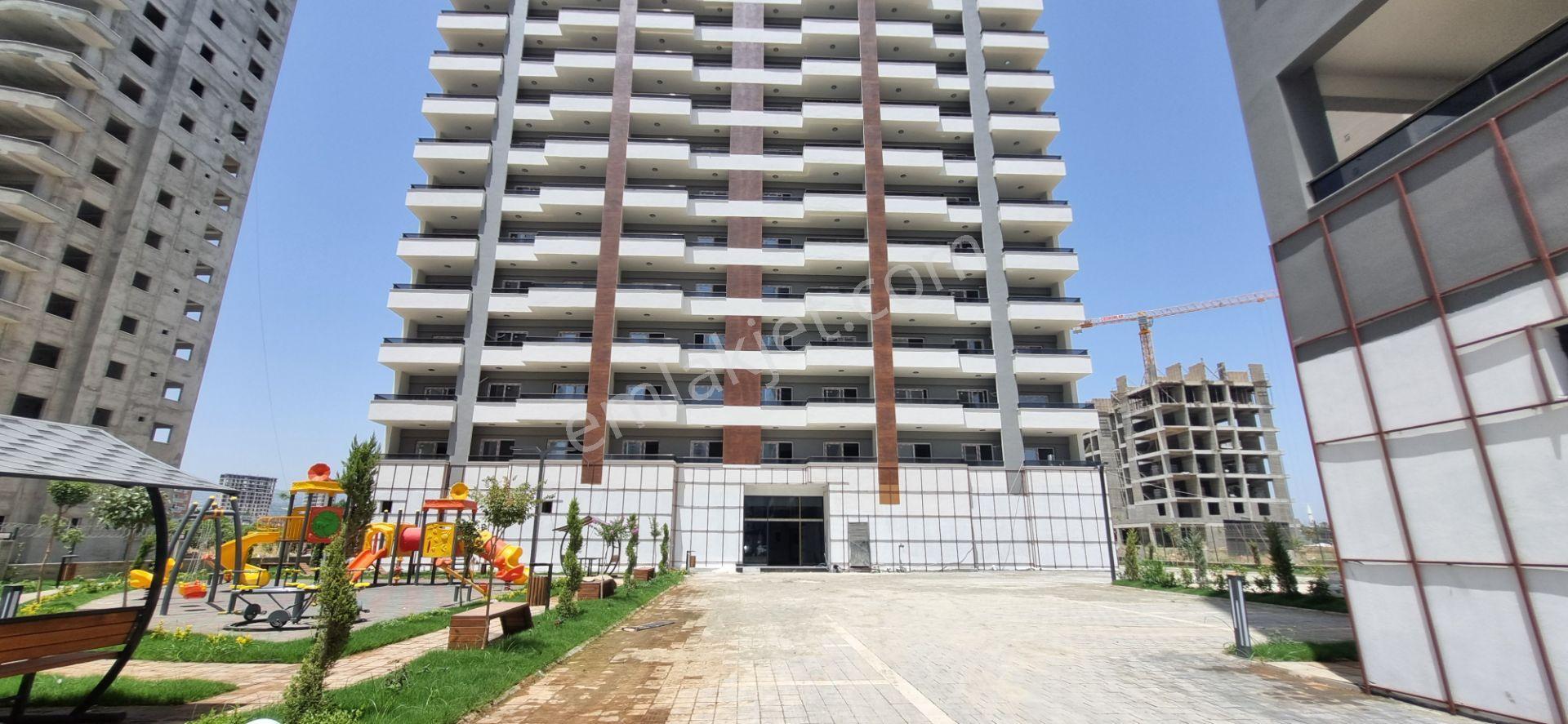 Royal Emlaktan Mersin Arpaçpaçbahşiş Mah Deniz Manzaralı Lüks 1+1 Yazlık Daire - Görsel 18