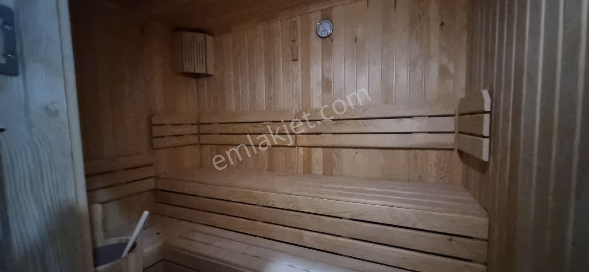 Royal Emlaktan Mersin Arpaçpaçbahşiş Mah Deniz Manzaralı Lüks 1+1 Yazlık Daire - Görsel 25