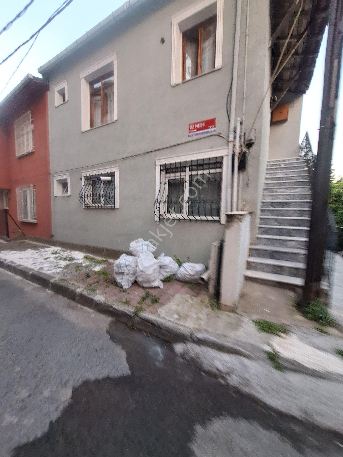 Sarıyer Tarabyada Kiralık Daire - Görsel 20